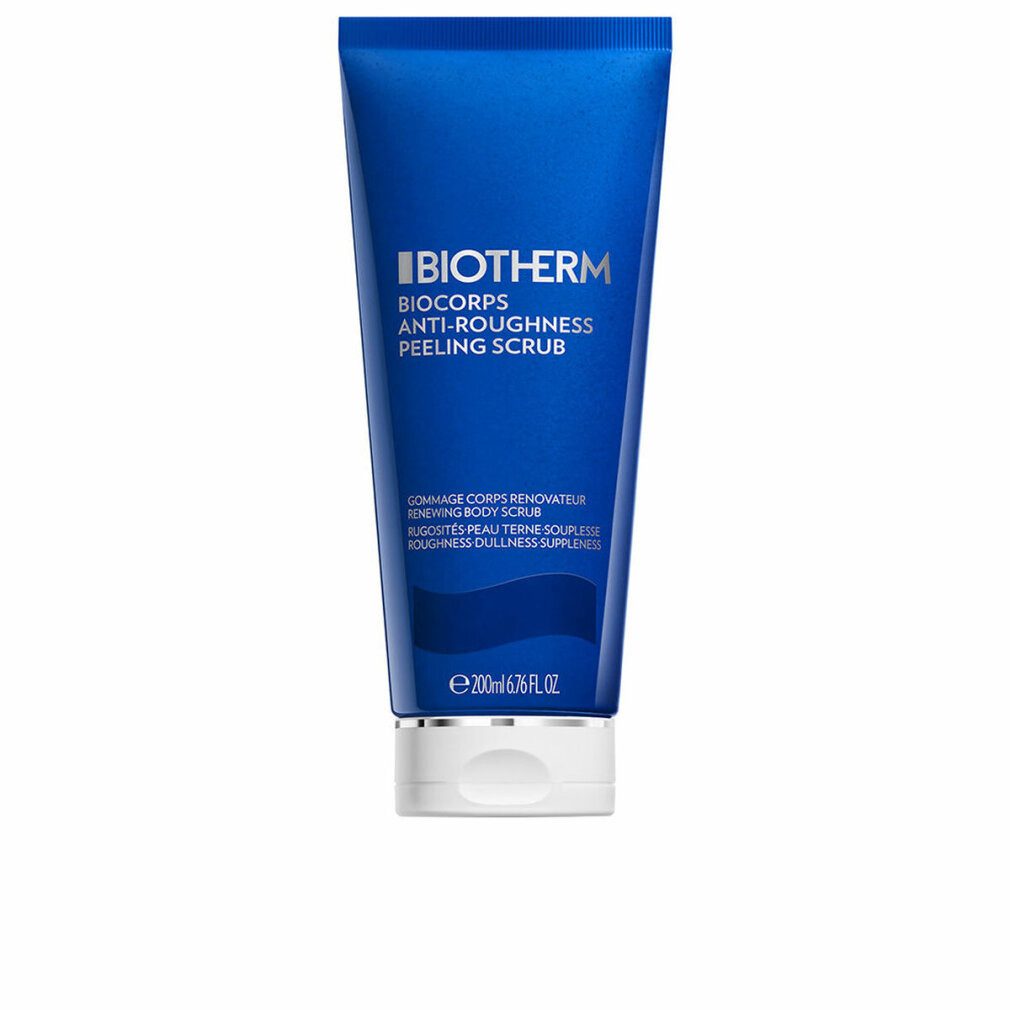BIOTHERM Körperpeeling BIOCORPS Anti-Rauheit Körperpeeling 200 ml