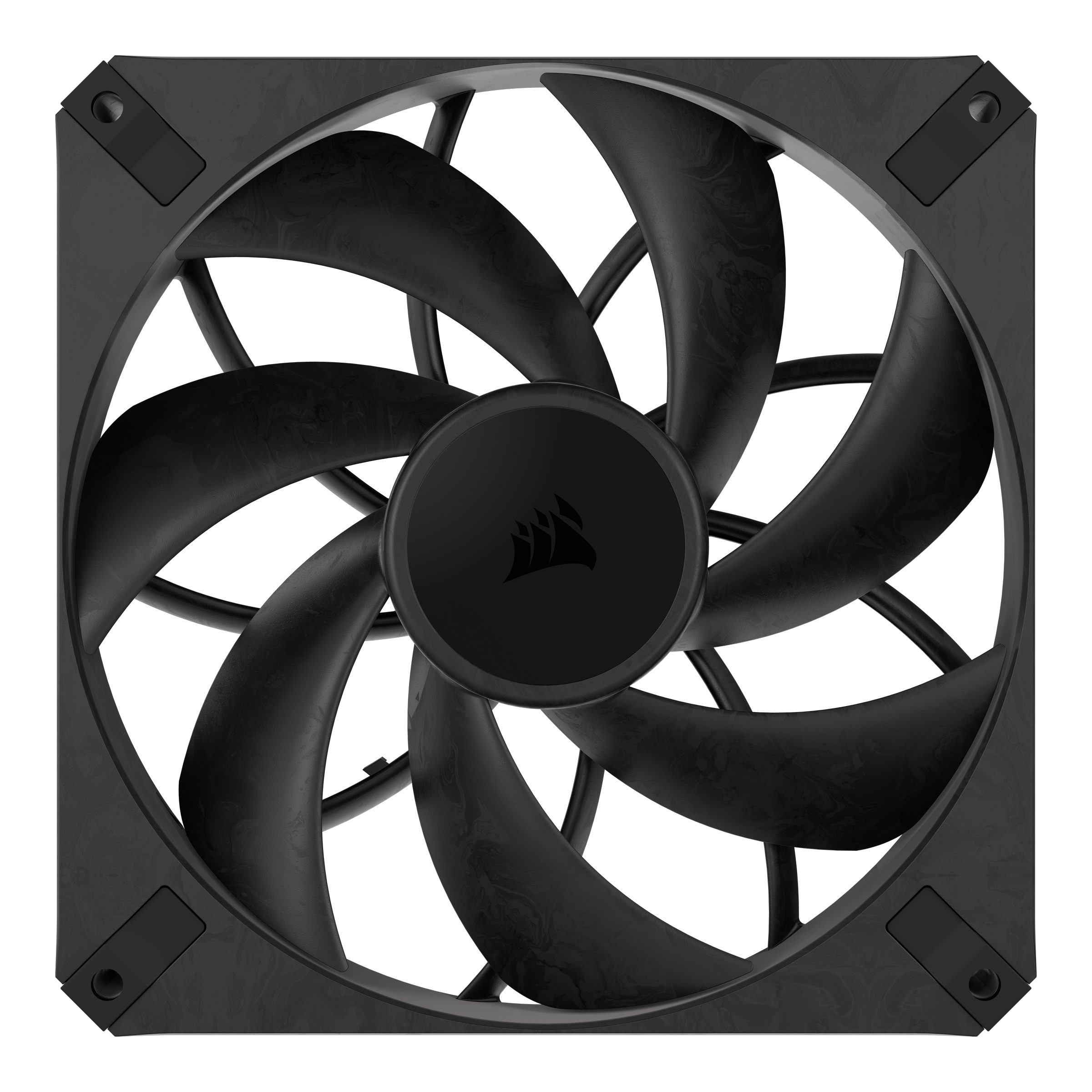Gehäuselüfter RS140 MAX 140mm PWM