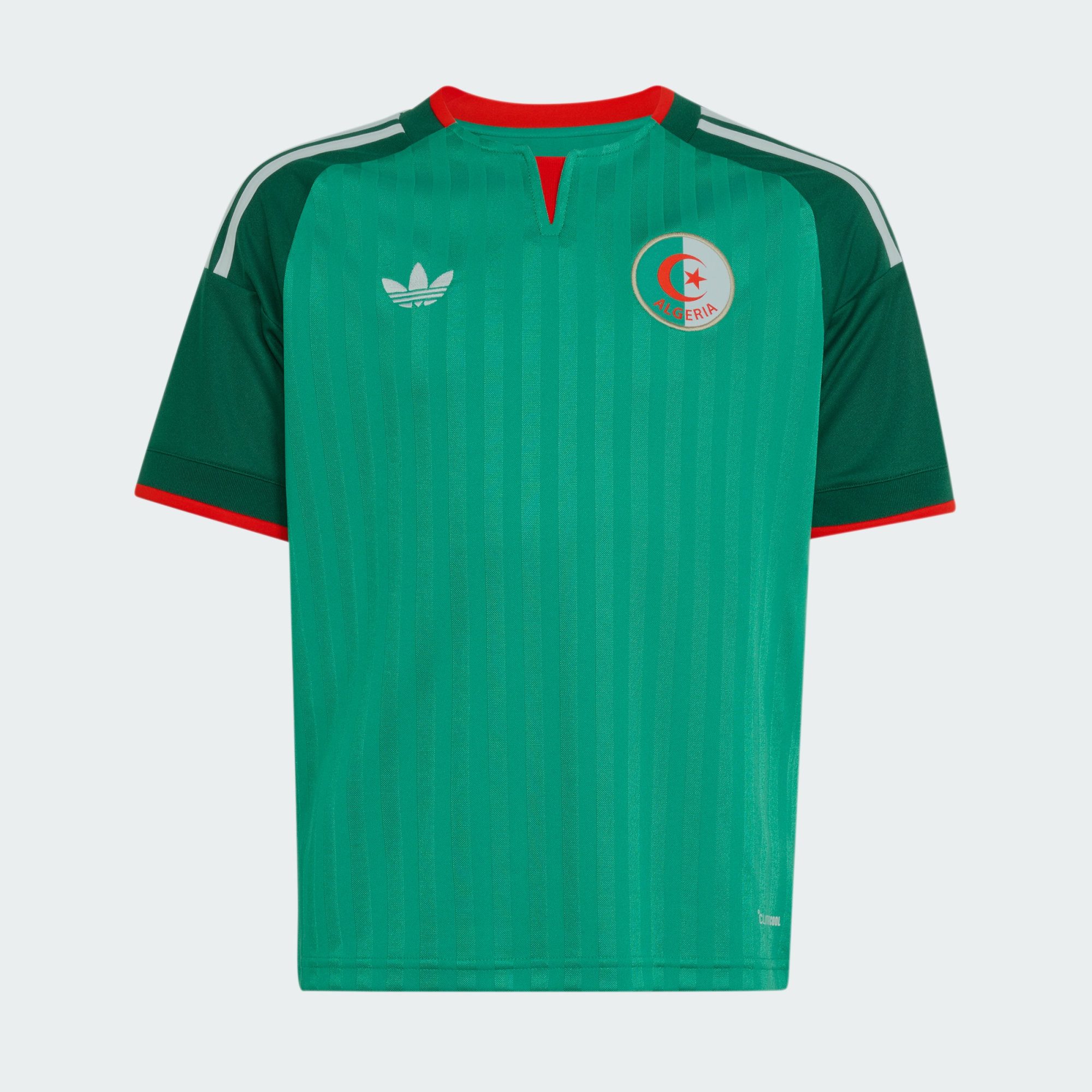 Fußballtrikot ALGERIEN 26 KIDS AUSWÄRTSTRIKOT