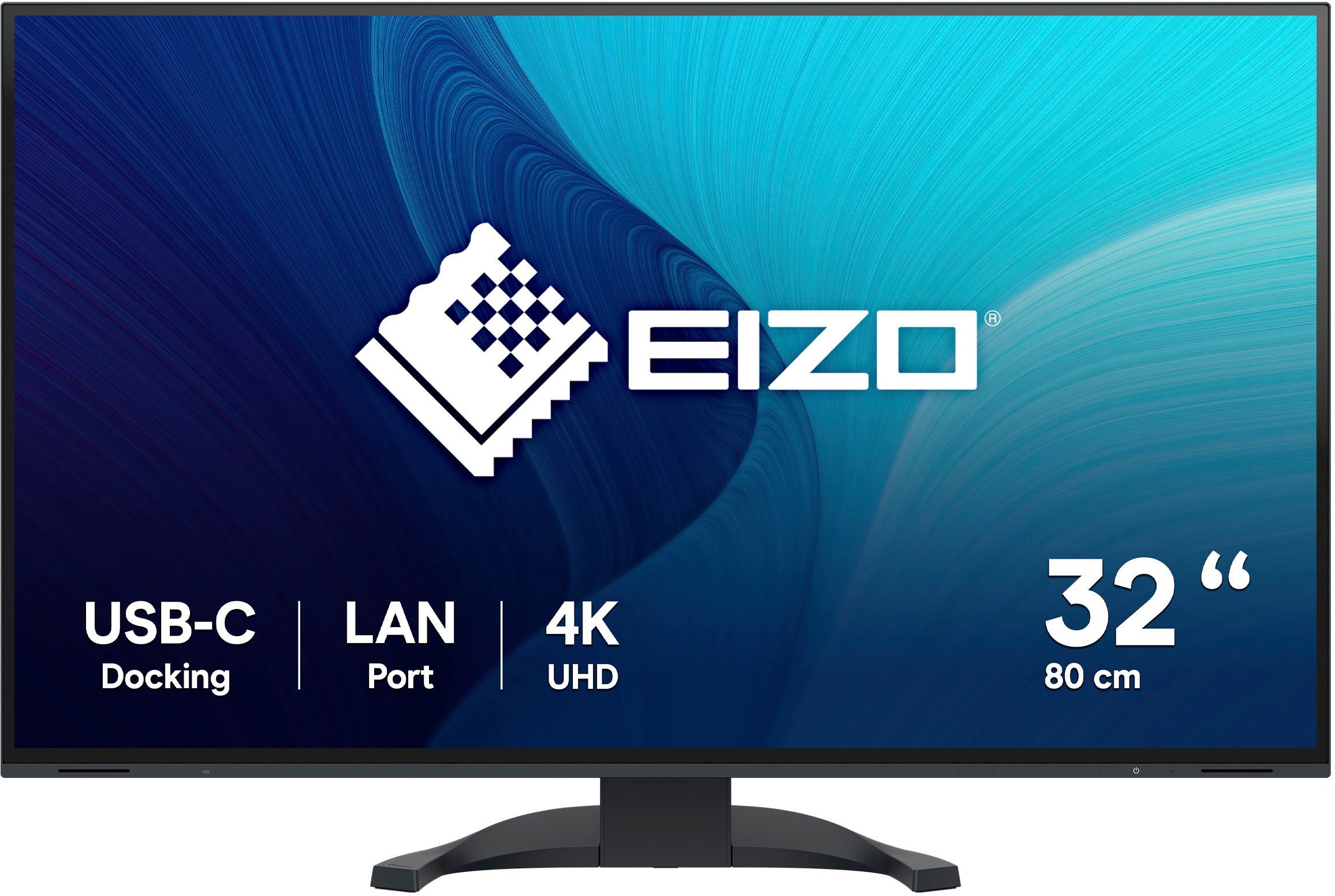 Eizo FlexScan EV3240X LED-Monitor (80 cm/32 