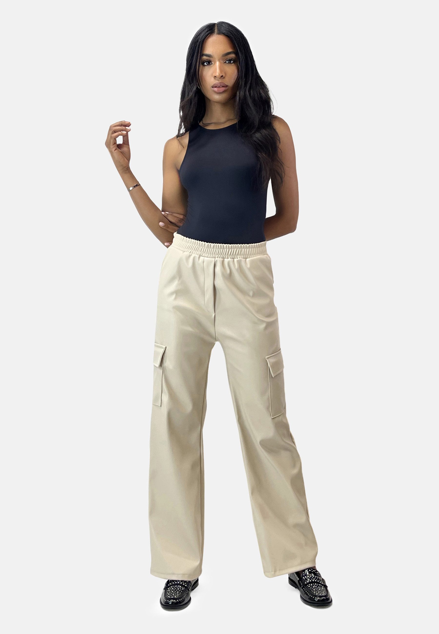 Stretch-Hose Damen Hose
