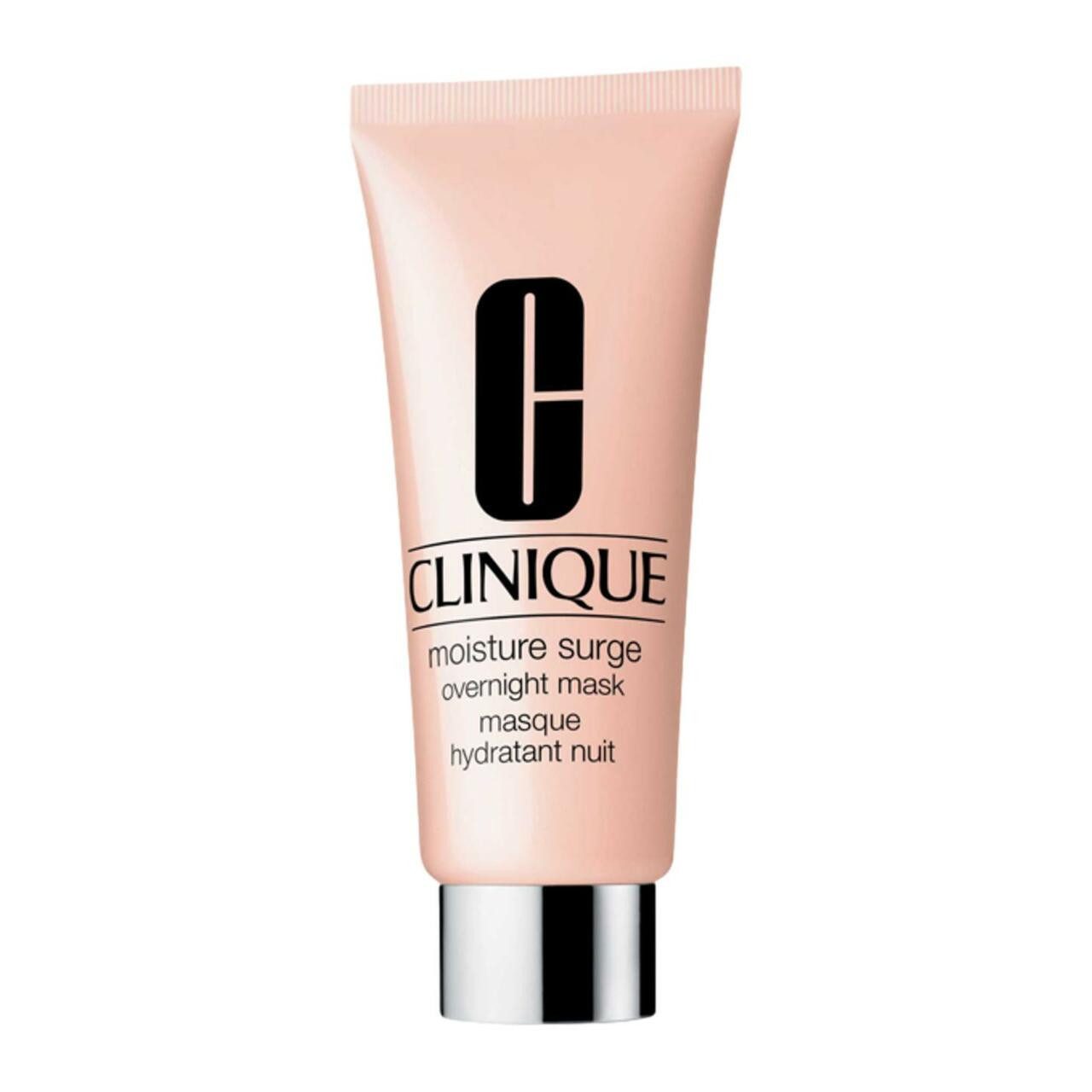 CLINIQUE Gesichtsmaske Moisture Surge Overnight Mask, für Alle Hauttypen
