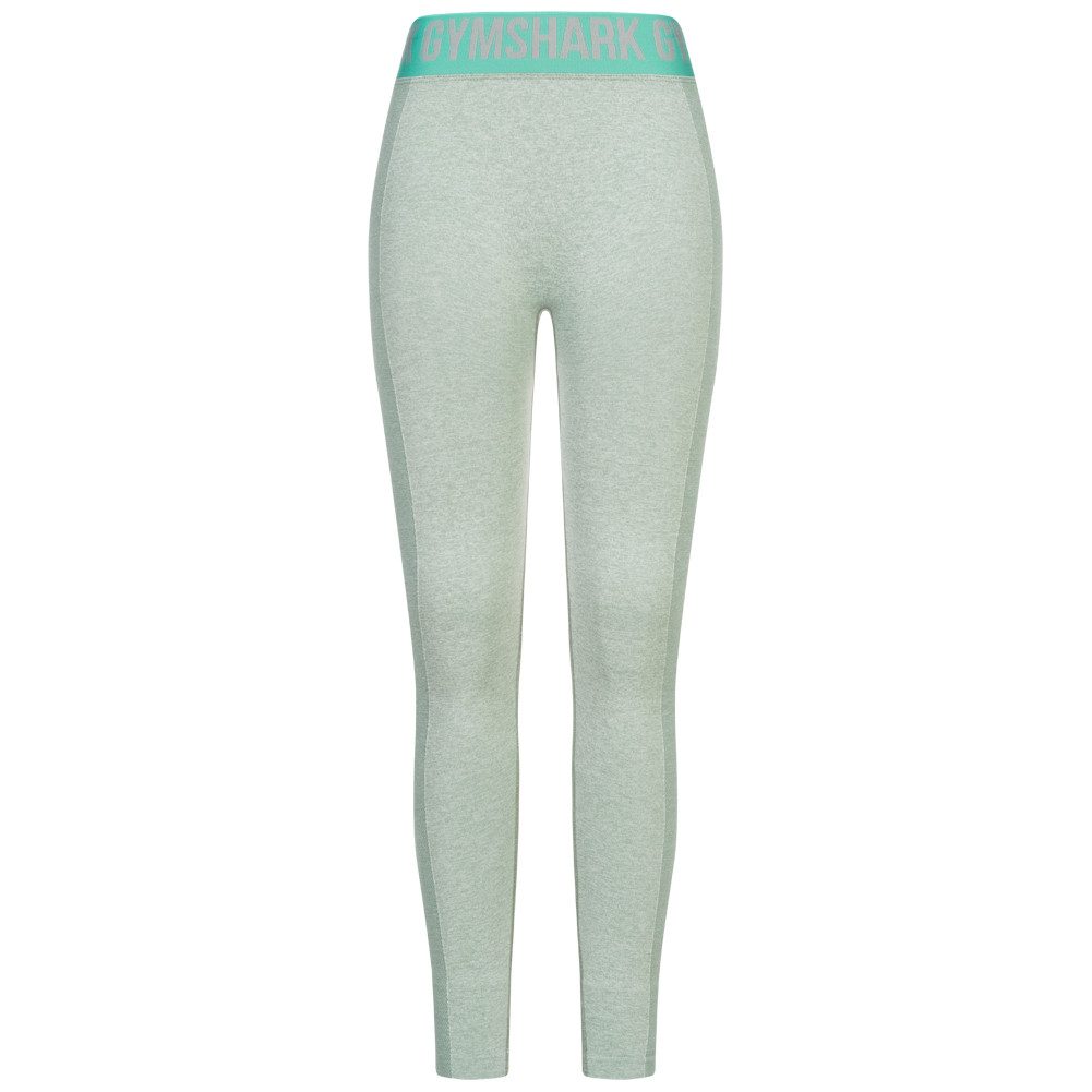 Gymshark Leggings Flex Low Rise