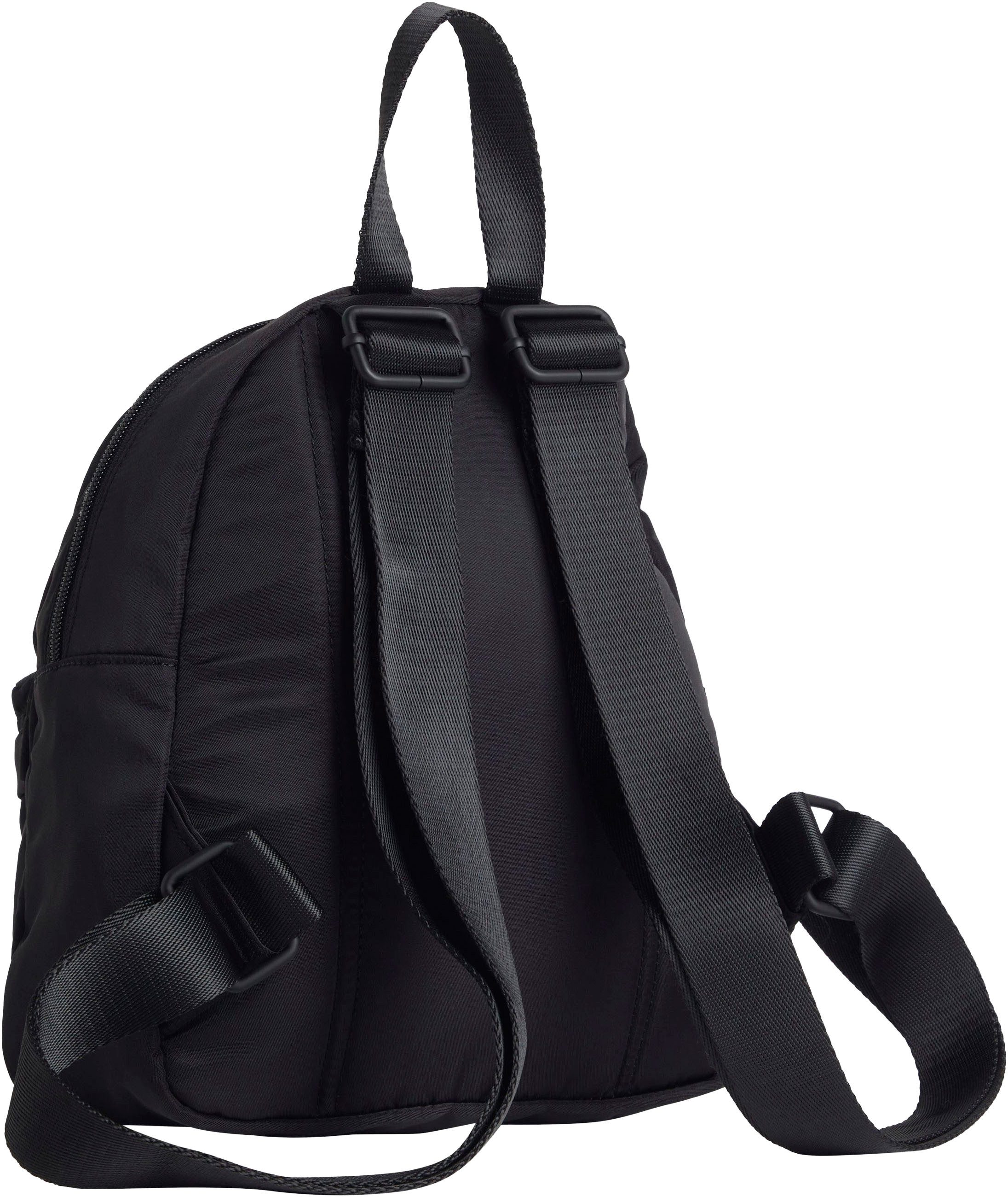 Levi's® Minirucksack MINI BACKPACK, Leichtes Material