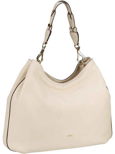 Abro Handtasche Montmartre 30268, Hobo Bag