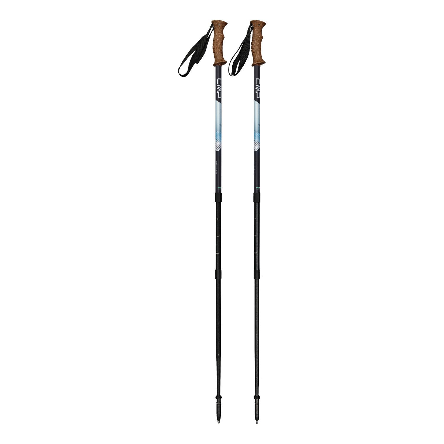 CMP Wanderstock CMP Trekkingstöcke TRIVOR 3B37617