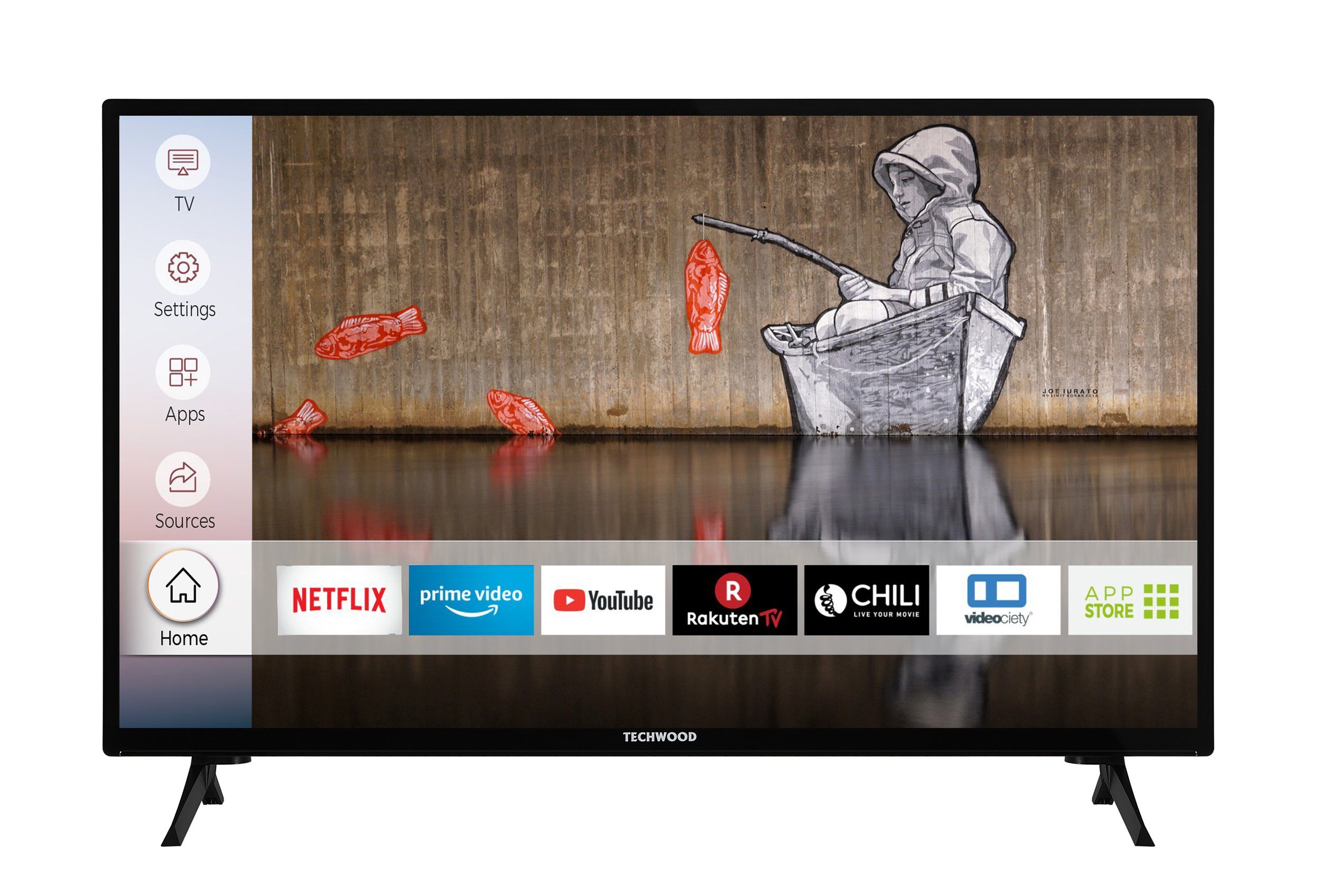 32 Zoll Fernseher online kaufen » 32 Zoll TVs | OTTO