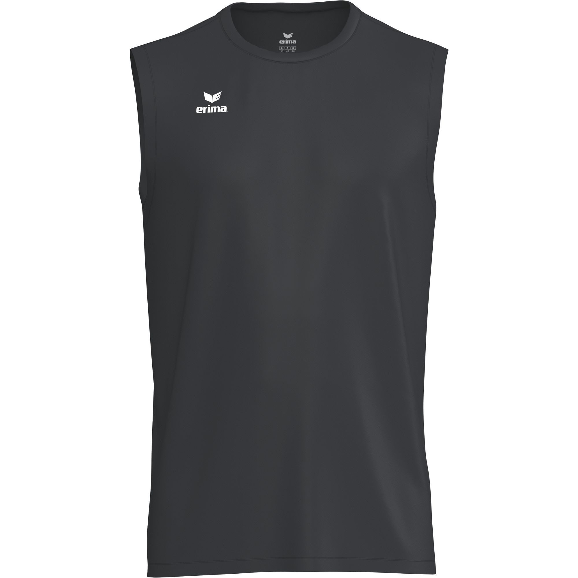 Tanktop erima Herren Tank Top INTRO Tank Top function