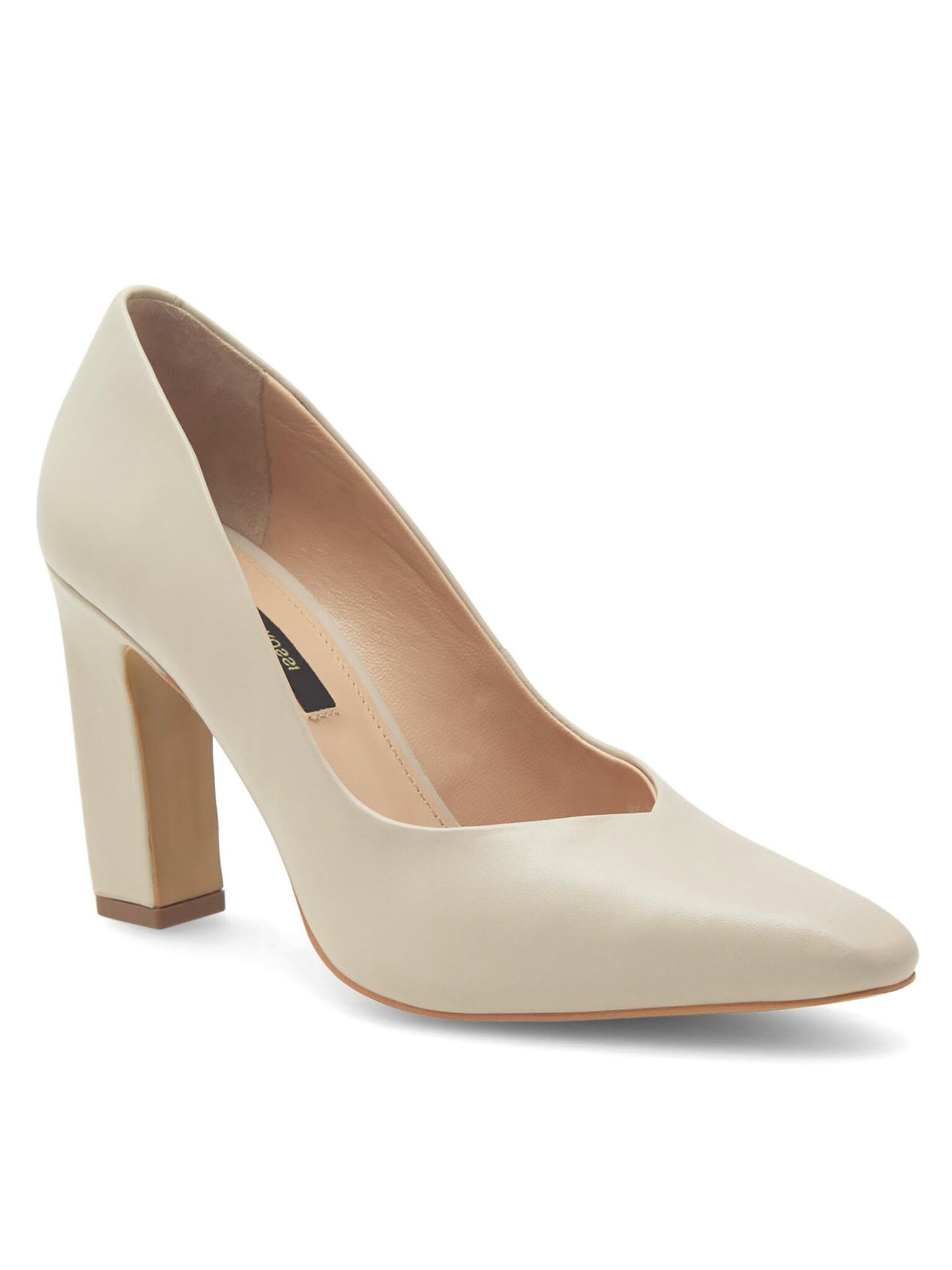 GINO ROSSI Gino Rossi Pumps Damen ETNA-112600 Écru Pumps günstig online kaufen