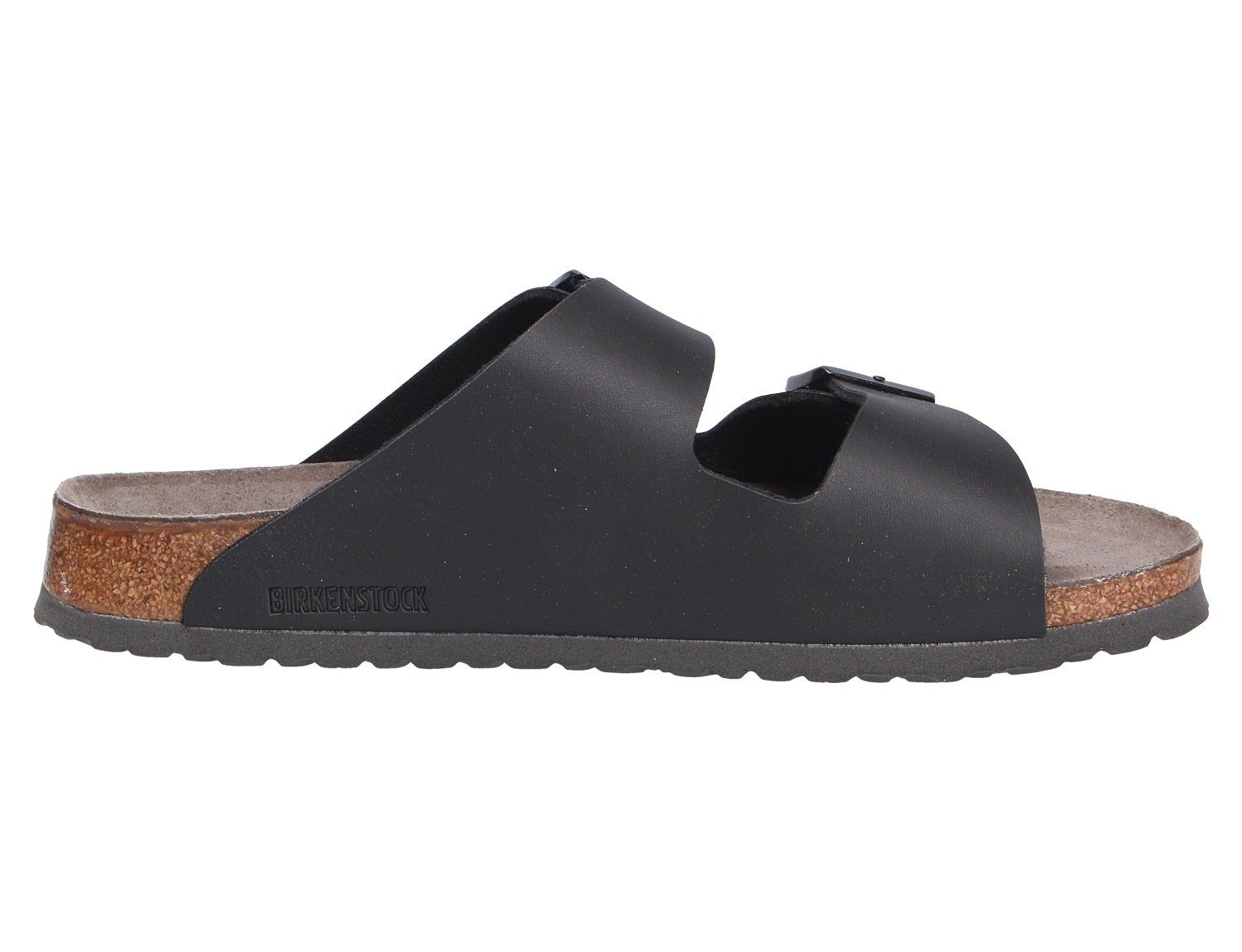 Schnitt Birkenstock Pantolette Klassischer