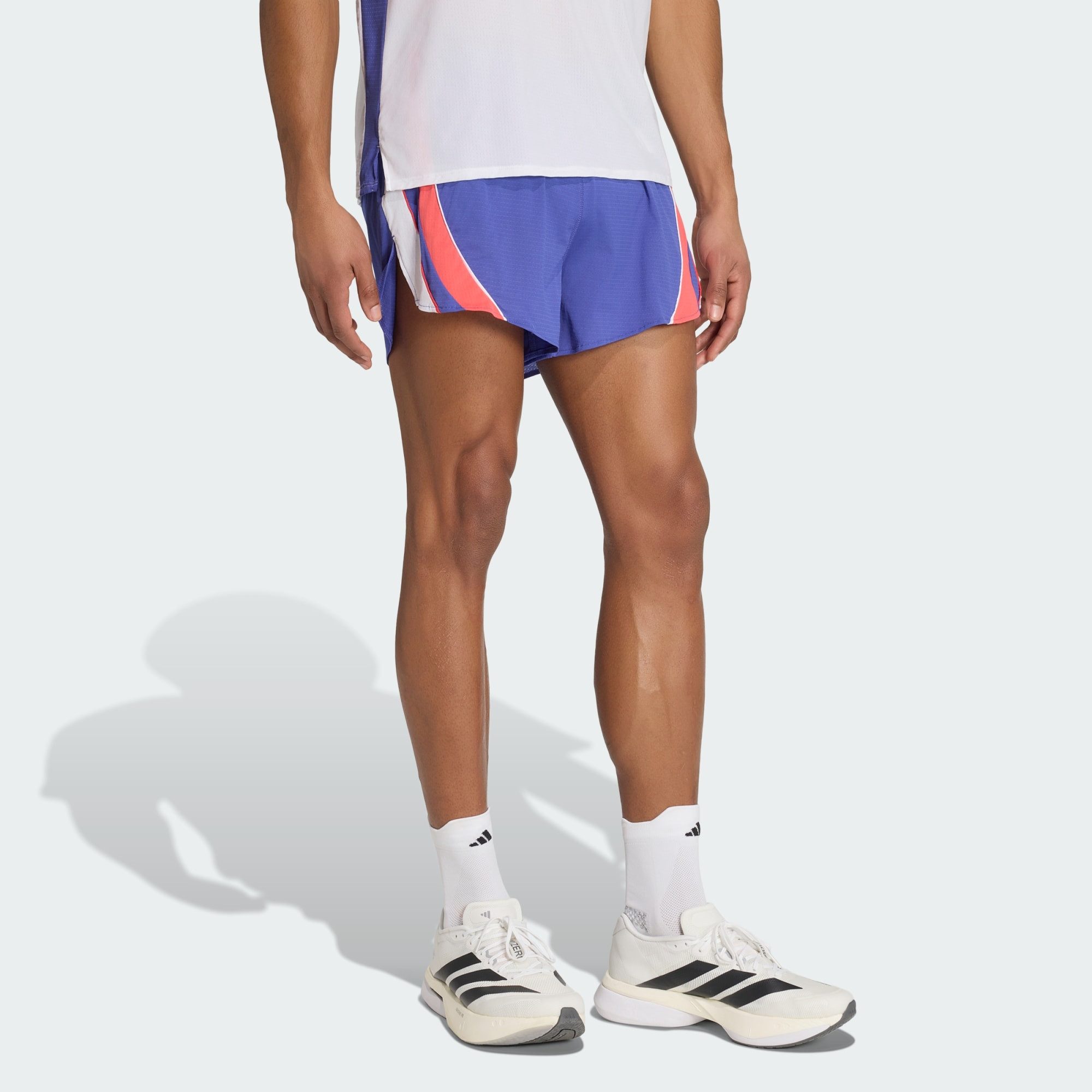 adidas Performance Shorts ADIZERO ARCHIVE LAUFSHORTS (1-tlg)