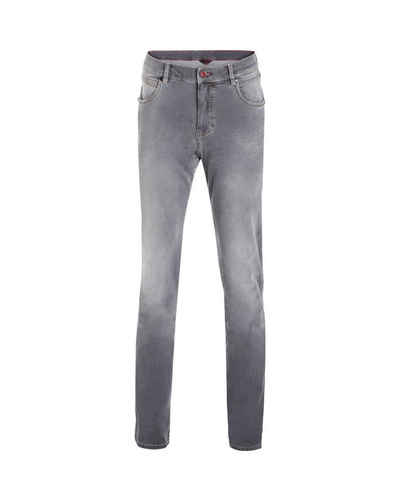 bugatti 5-Pocket-Jeans 3038D-86676