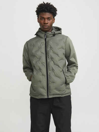 Jack & Jones Hybridjacke JCOHEAT HYBRID JACKET NOOS