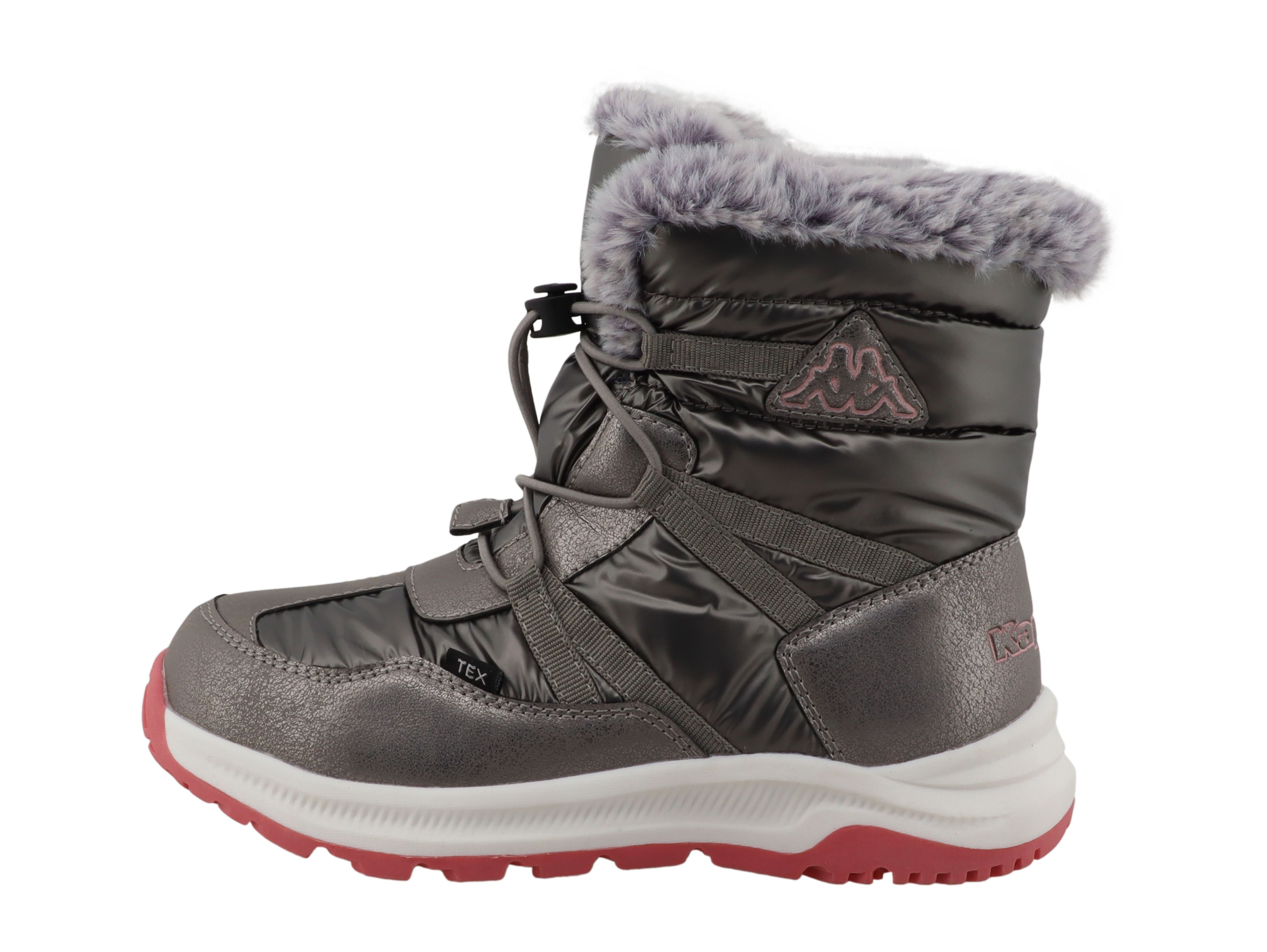 Kappa RUTH Winterboots Winterschuhe, Winterstiefel, Snowboots, wasserdicht