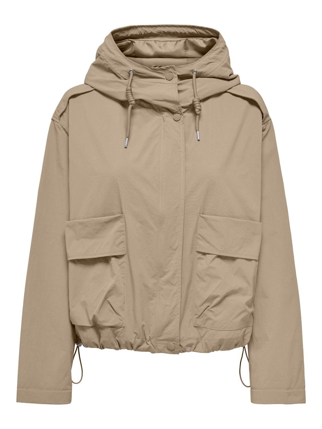 ONLY Winterjacke günstig online kaufen