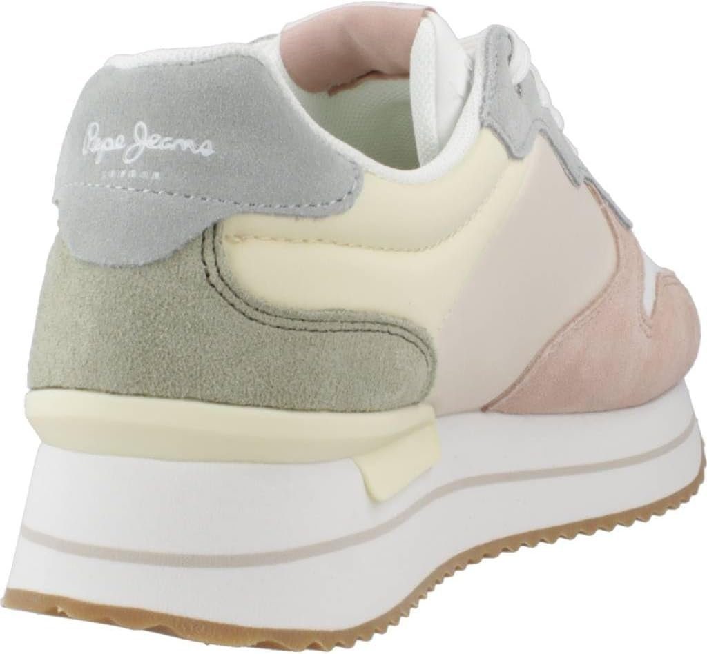 Pepe Jeans RUSPER JELLY Sneaker