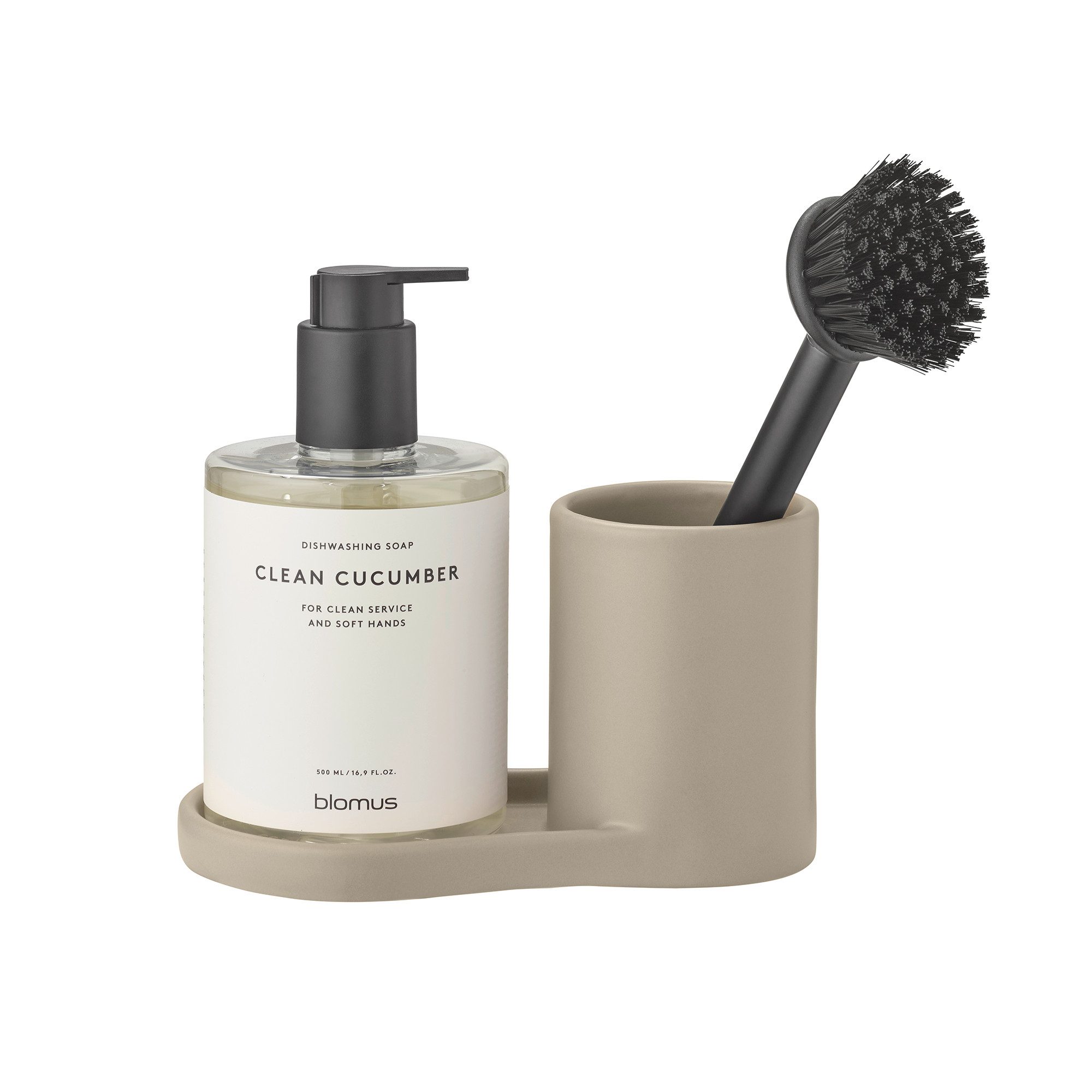 blomus Spülkasten Spülset -PIRO- Geschirrspülset, Spülset günstig online kaufen