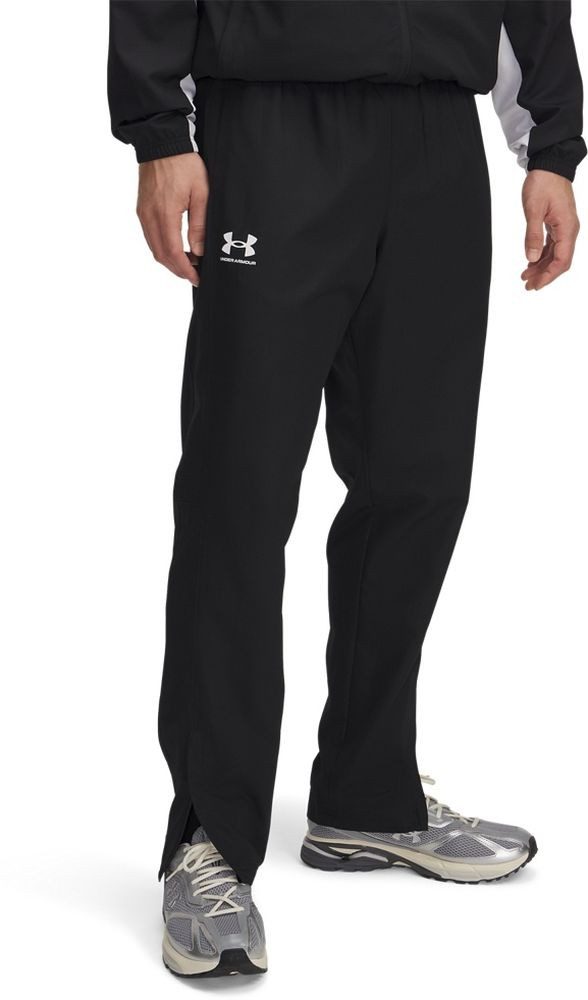 Under Armour® Trainingshose Rival Woven Windbreaker Pant günstig online kaufen