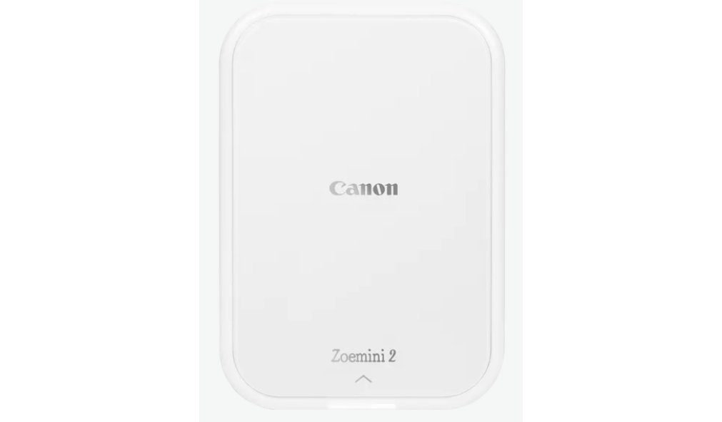 Canon Canon Zoemini 2 Tintenstrahldrucker, (kein WLAN, kein Duplexdruck), Einfache kabellose