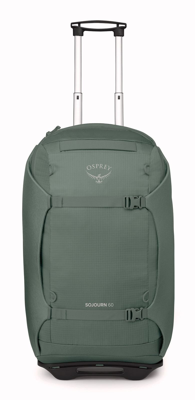 Osprey Weichgepäck-Trolley Wheeled Travel Pack 25'' / 60L, 2 Rollen
