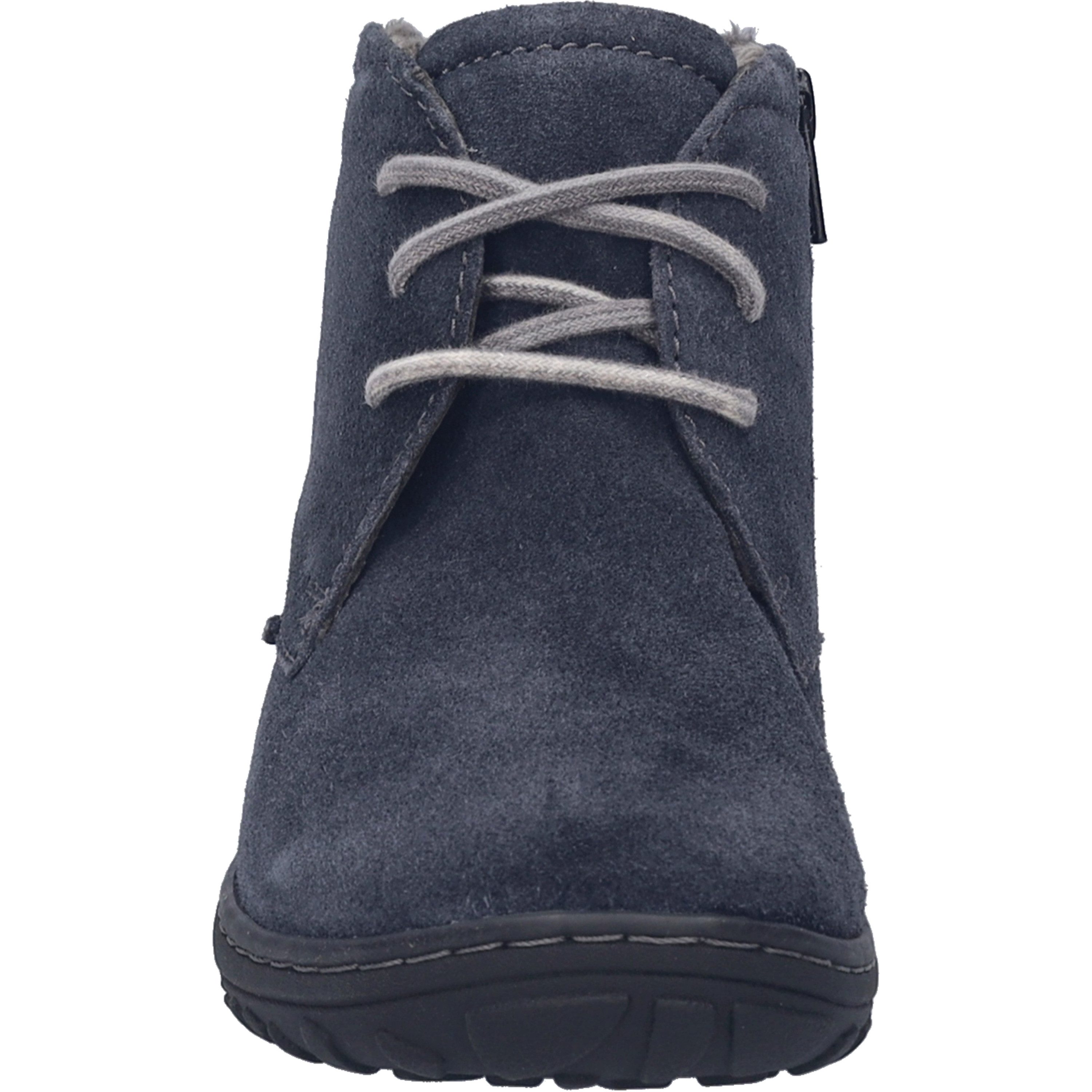 Josef Seibel Ruby 01, blau Stiefelette