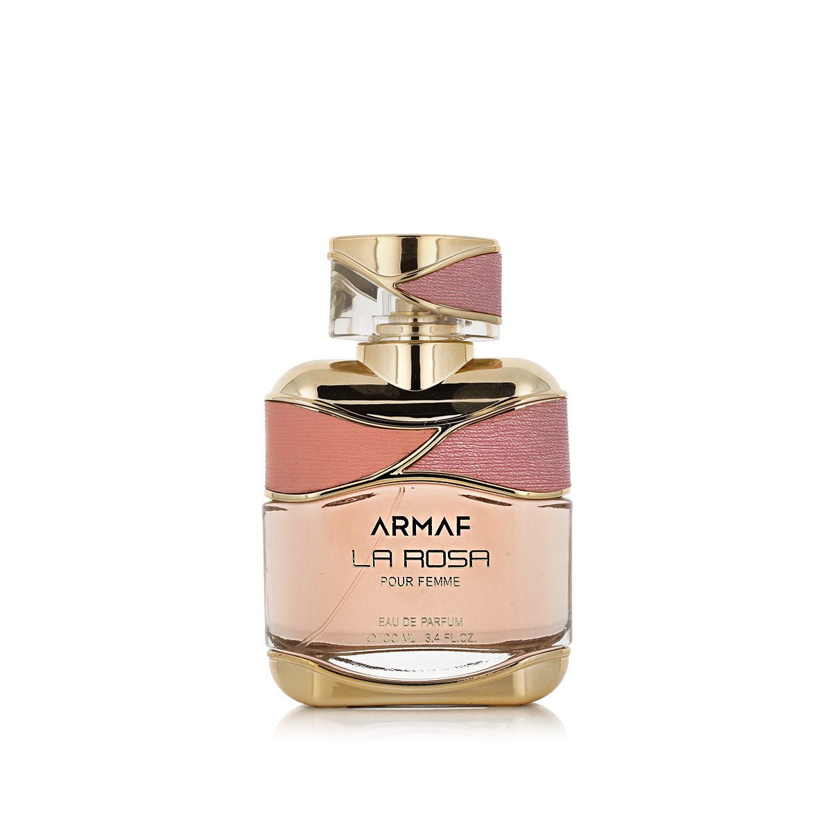 armaf Eau de Parfum La Rosa Pour Femme