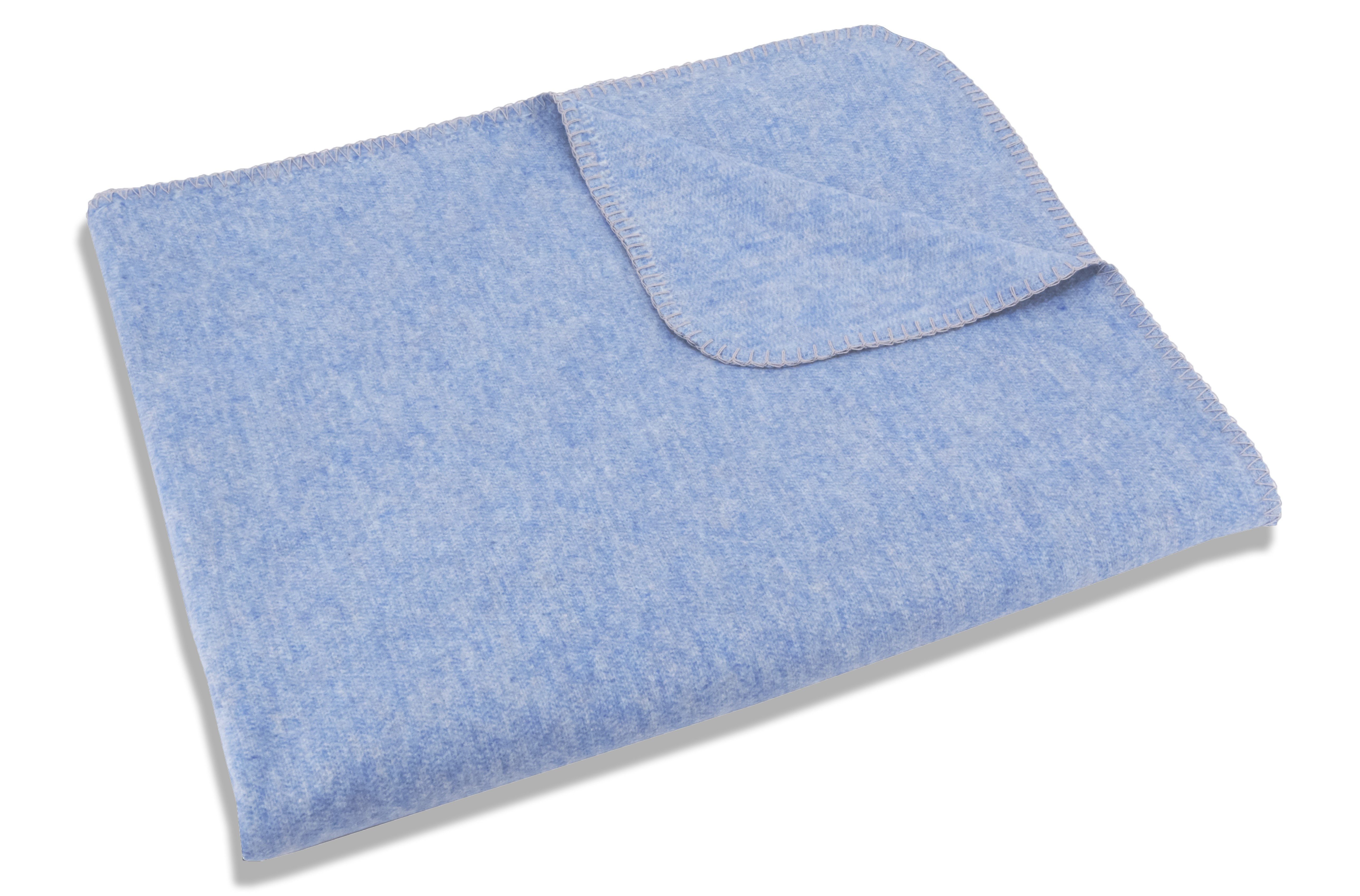Wohndecke Kuscheldecke, kleine Sofadecke, sleepling, Ökotex günstig online kaufen