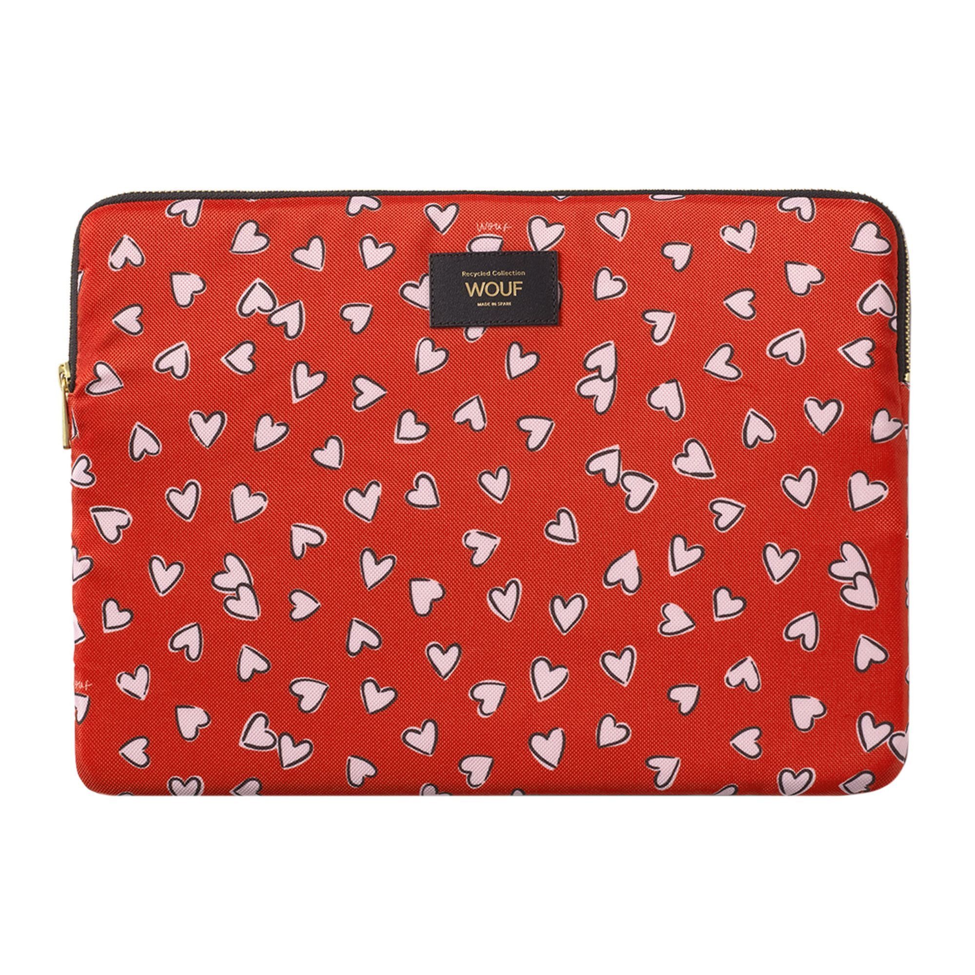 Wouf Laptop-Hülle Daily