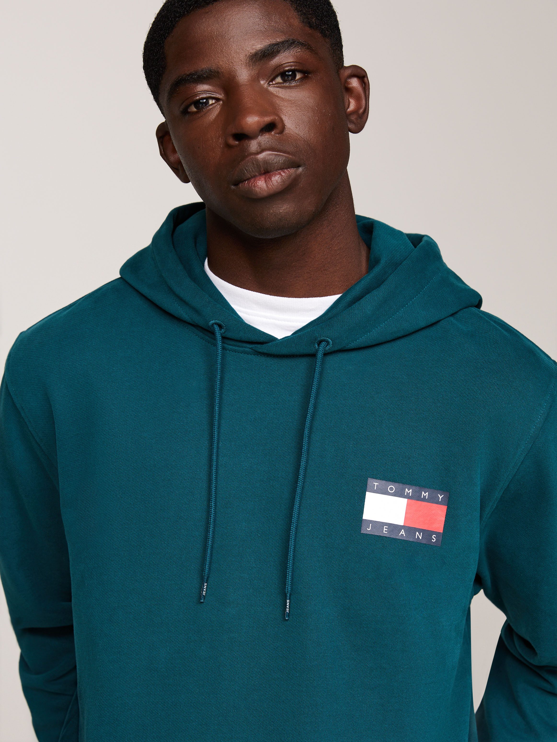 Tommy Jeans Sweatshirt TJM REG ESSENTIAL günstig online kaufen
