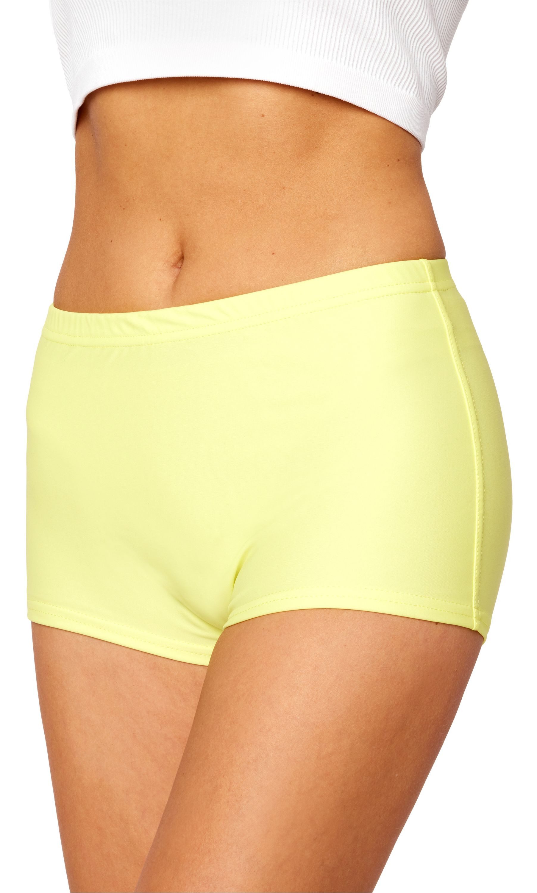 Merry Style Badeshorts Damen Bikinihose L23L1 schnell trocknend günstig online kaufen