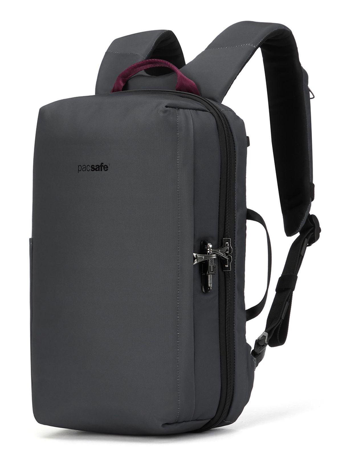 Pacsafe Rucksack Metrosafe X