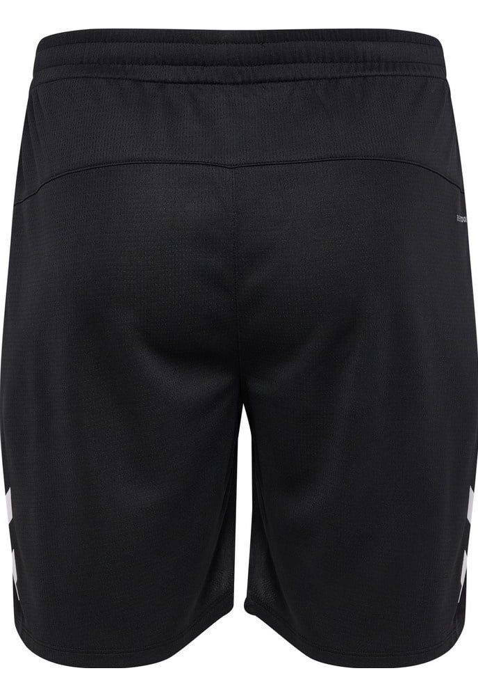 hummel Sporthose hmlLEAD 2.0 Shorts (rec. Polyester, schnelltrocknend) kurz günstig online kaufen