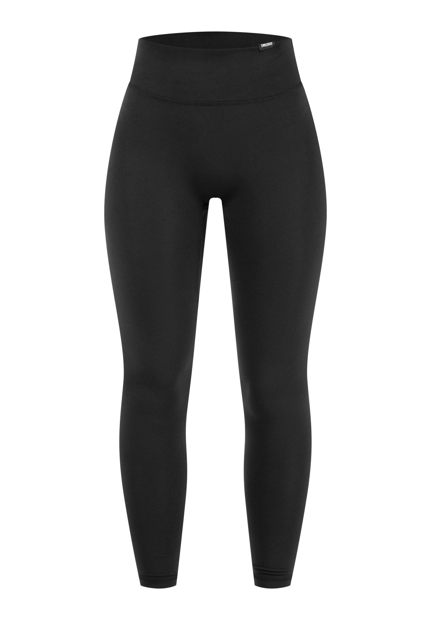 Leggings Selina, High Waist Shaped Fit Yogahose, elastisches Material
