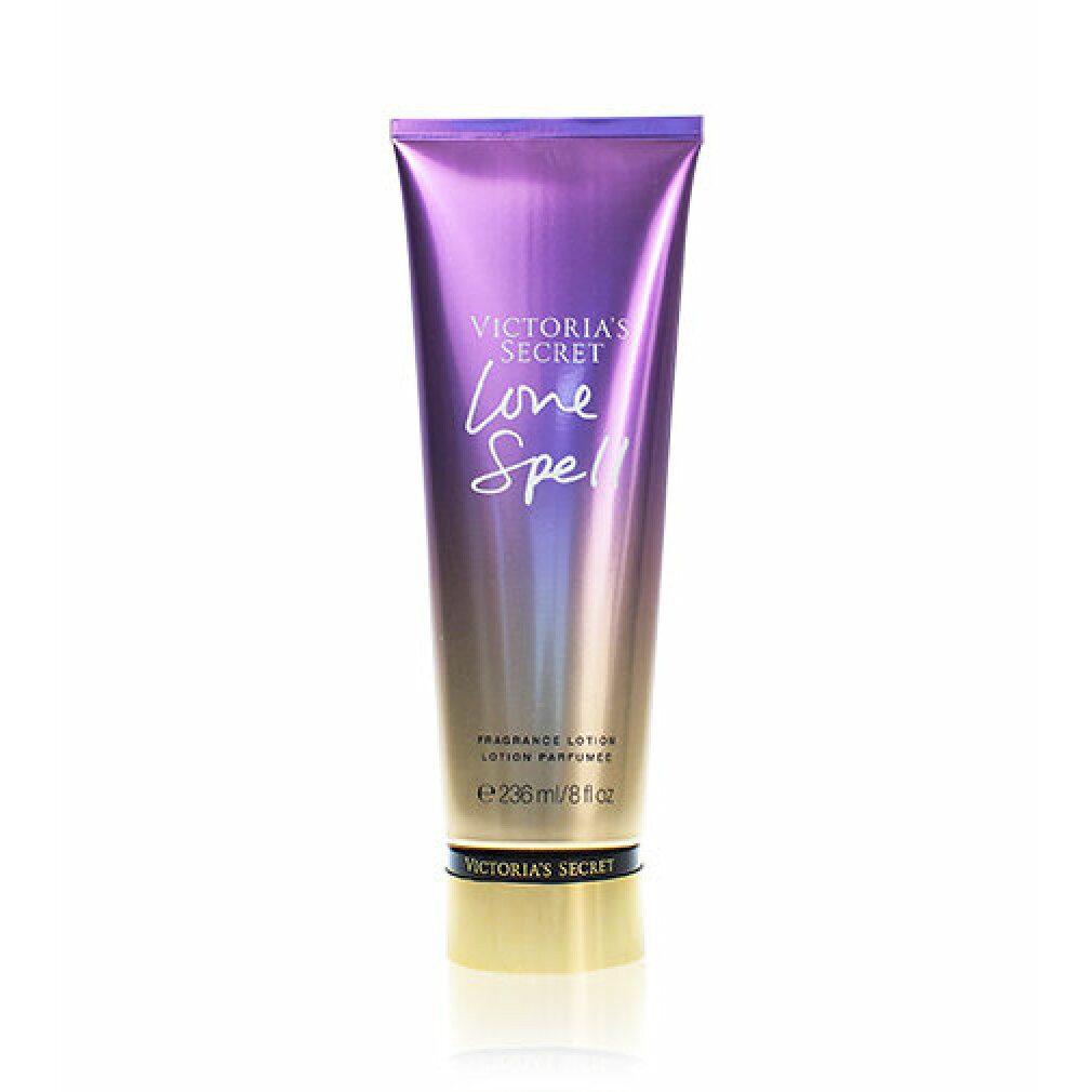 Victoria Körperpflegemittel Victoria s Secret Love Spell Fragrance Lotion 236ml