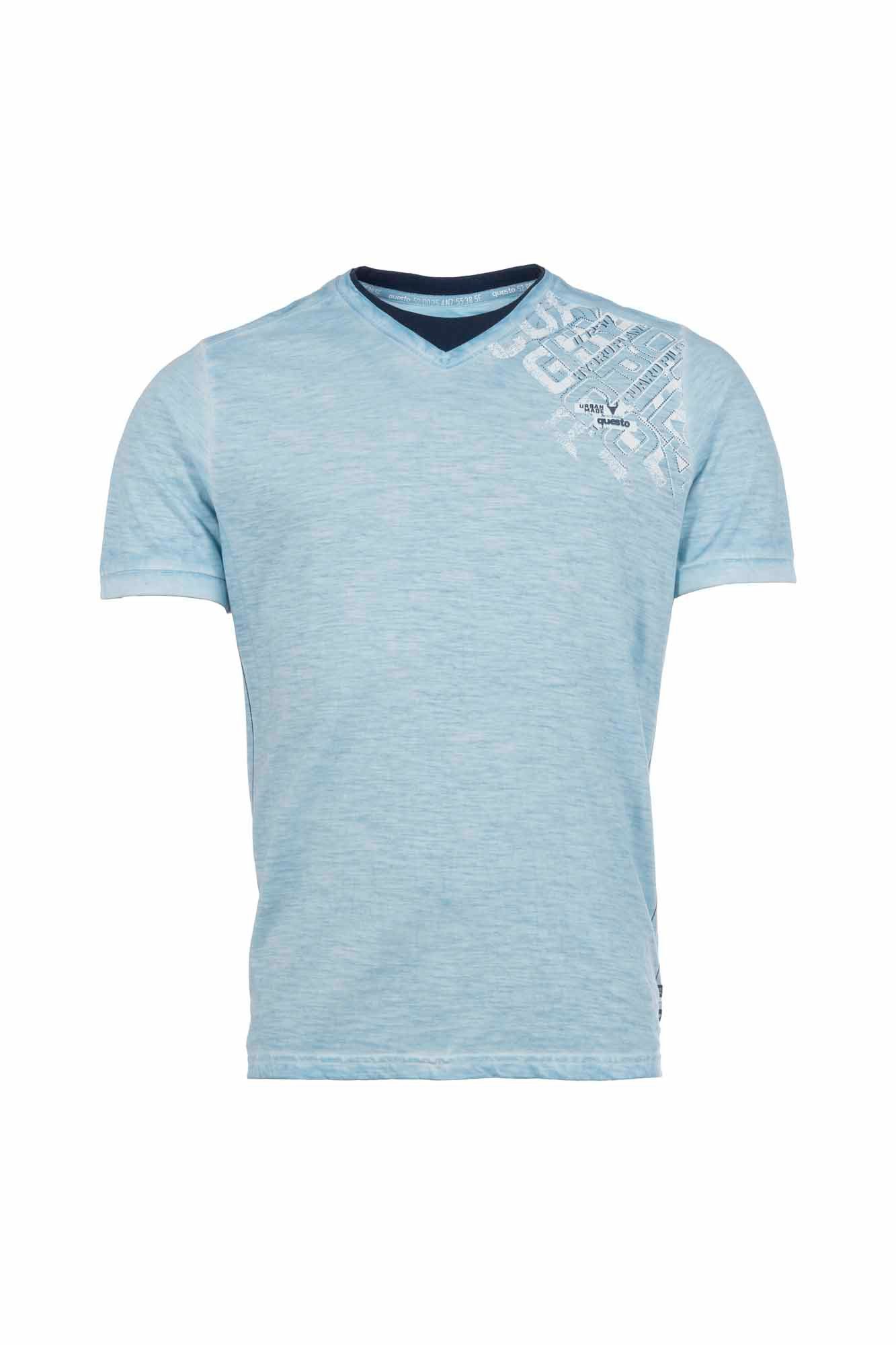 S'questo T-Shirt Shirt 1/2