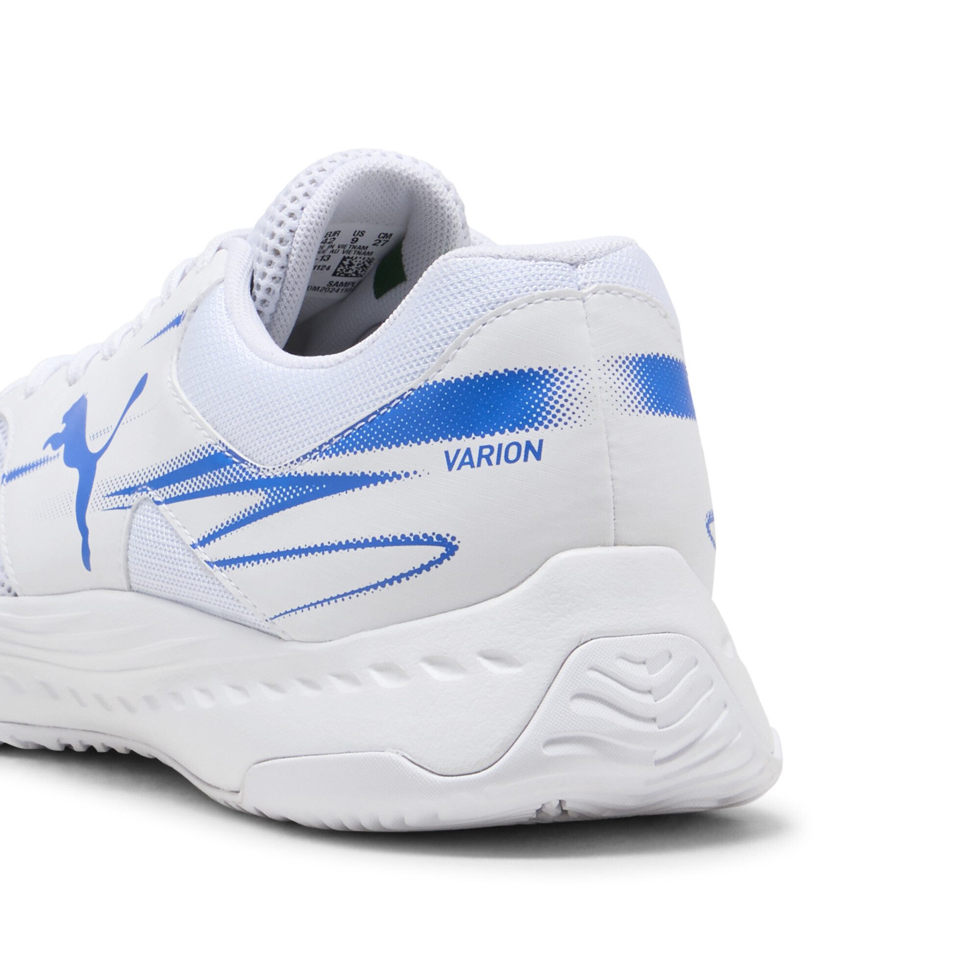 PUMA Varion II Handballschuhe Erwachsene Sneaker günstig online kaufen