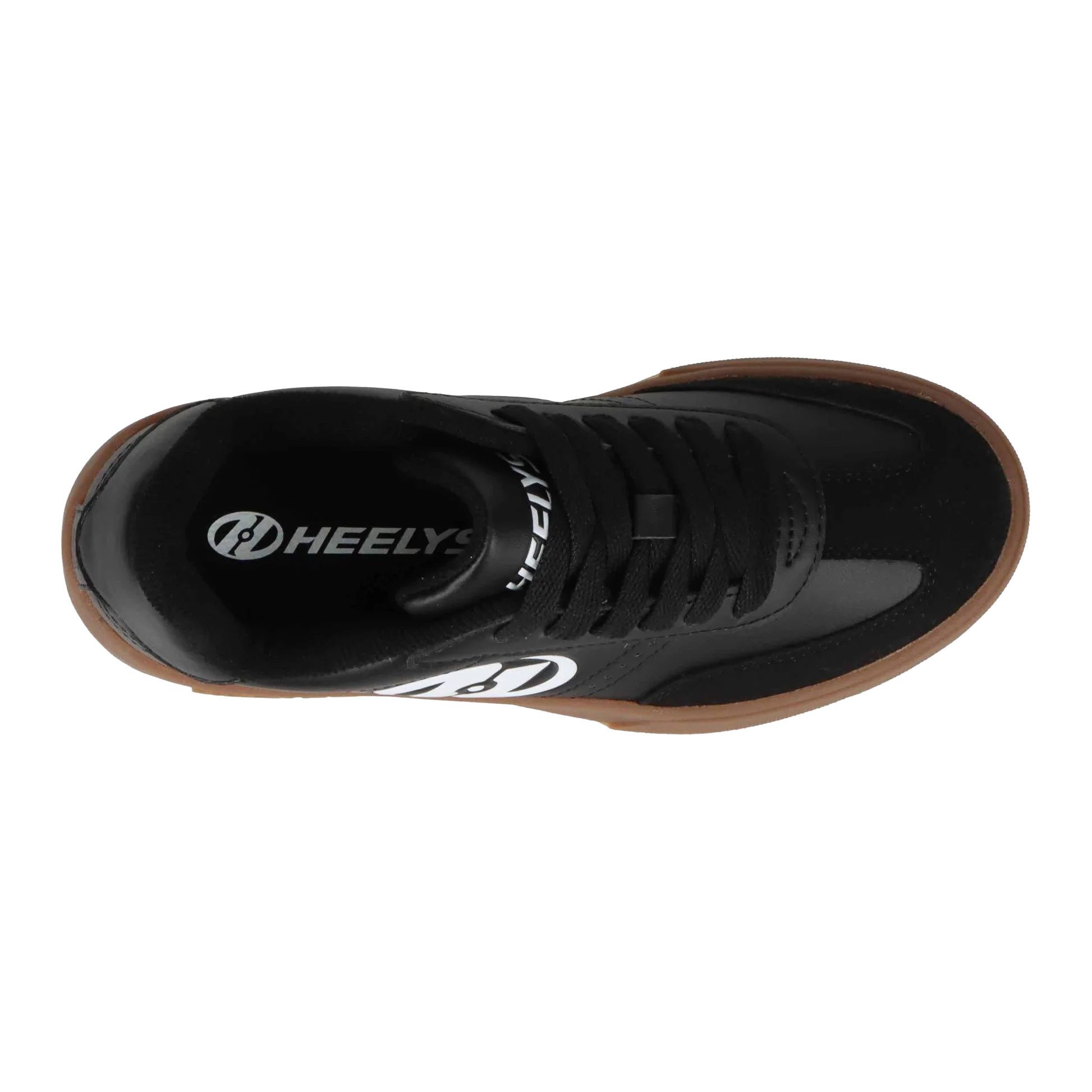 Heelys Rollschuhe Goleeh, Sneaker mit 1 Rolle pro Schuh