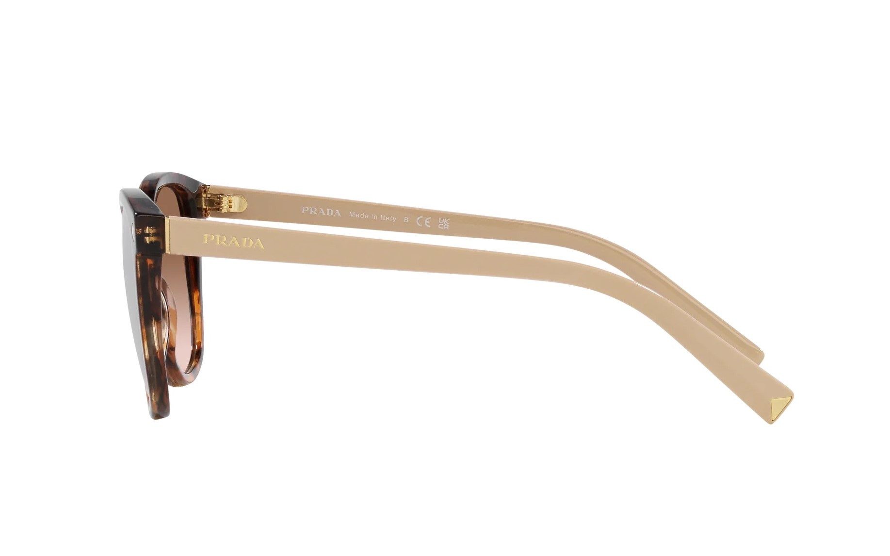 PRADA Sonnenbrille PR 22ZS