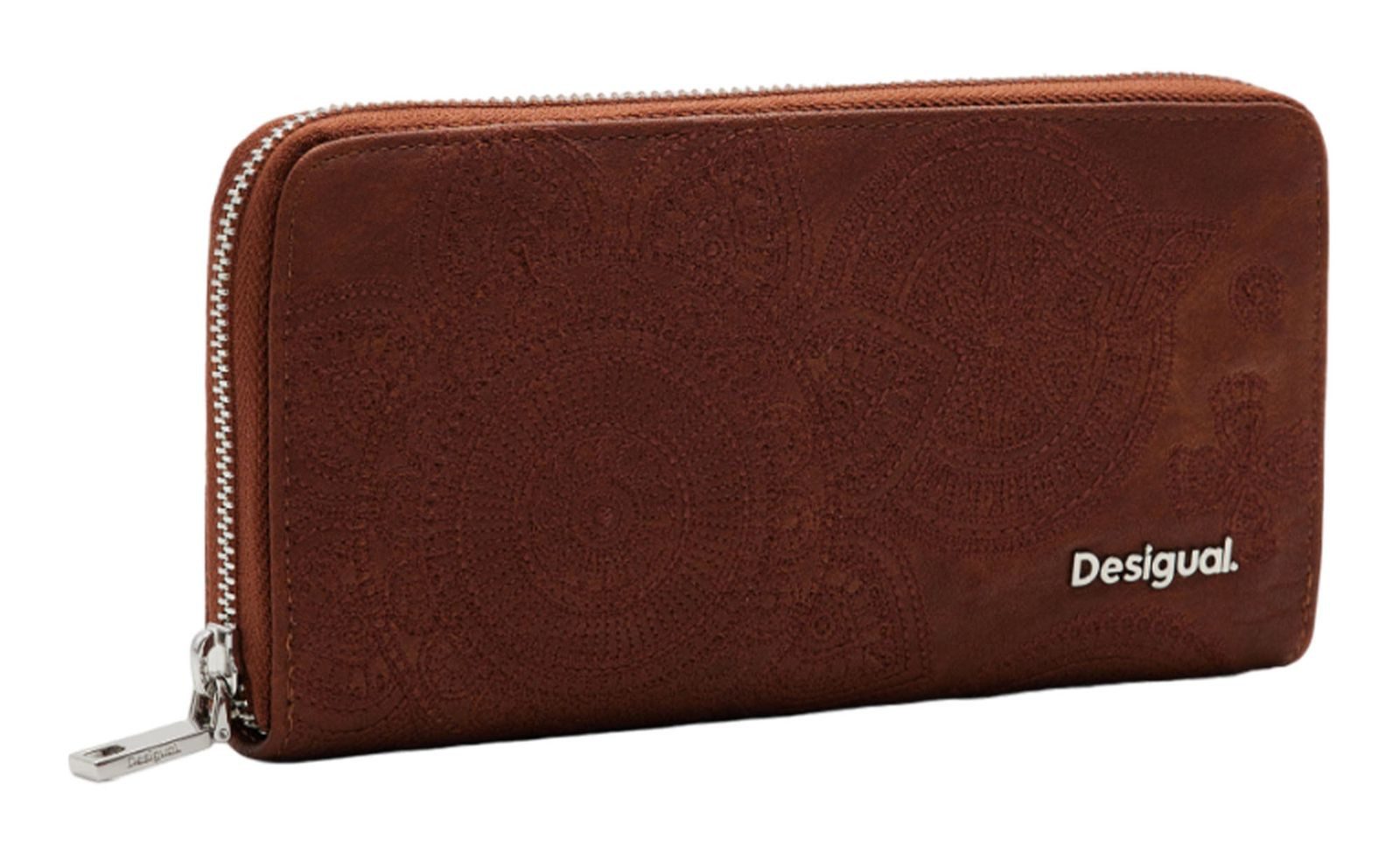 Desigual Geldbörse Fiona Long Wallet