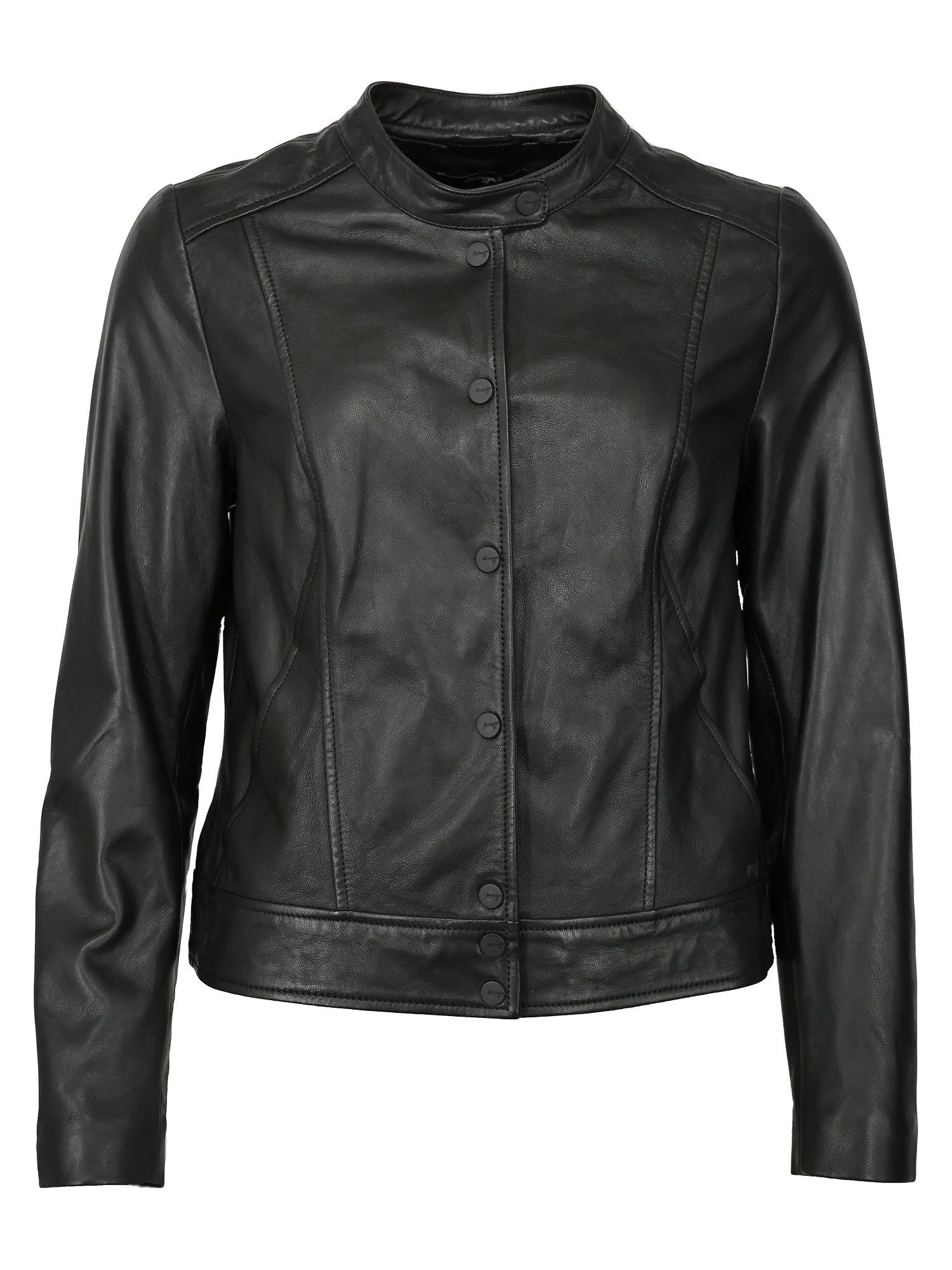 Maze Lederjacke 42021291