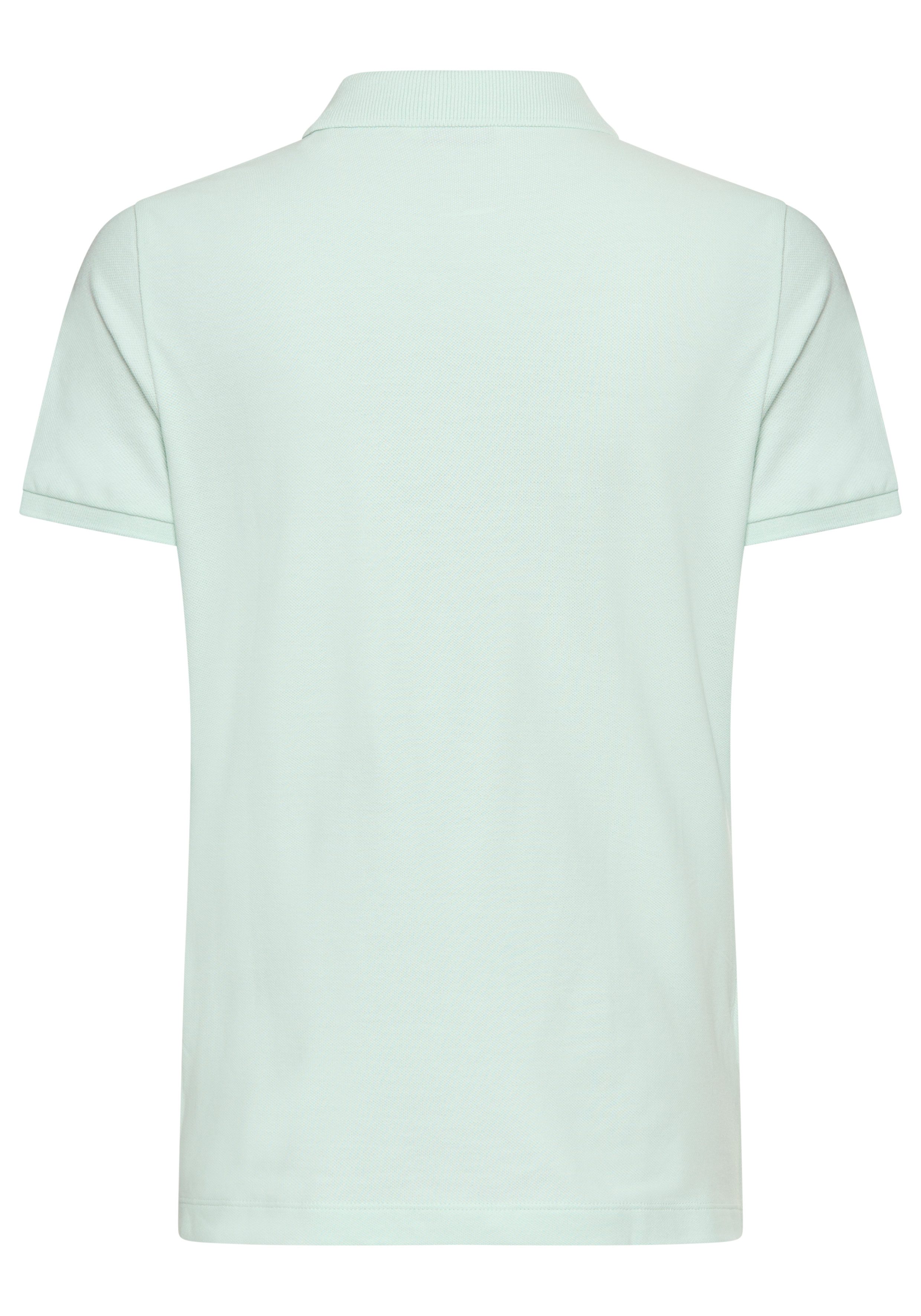 Gant Poloshirt Slim Shield Cap Logo günstig online kaufen