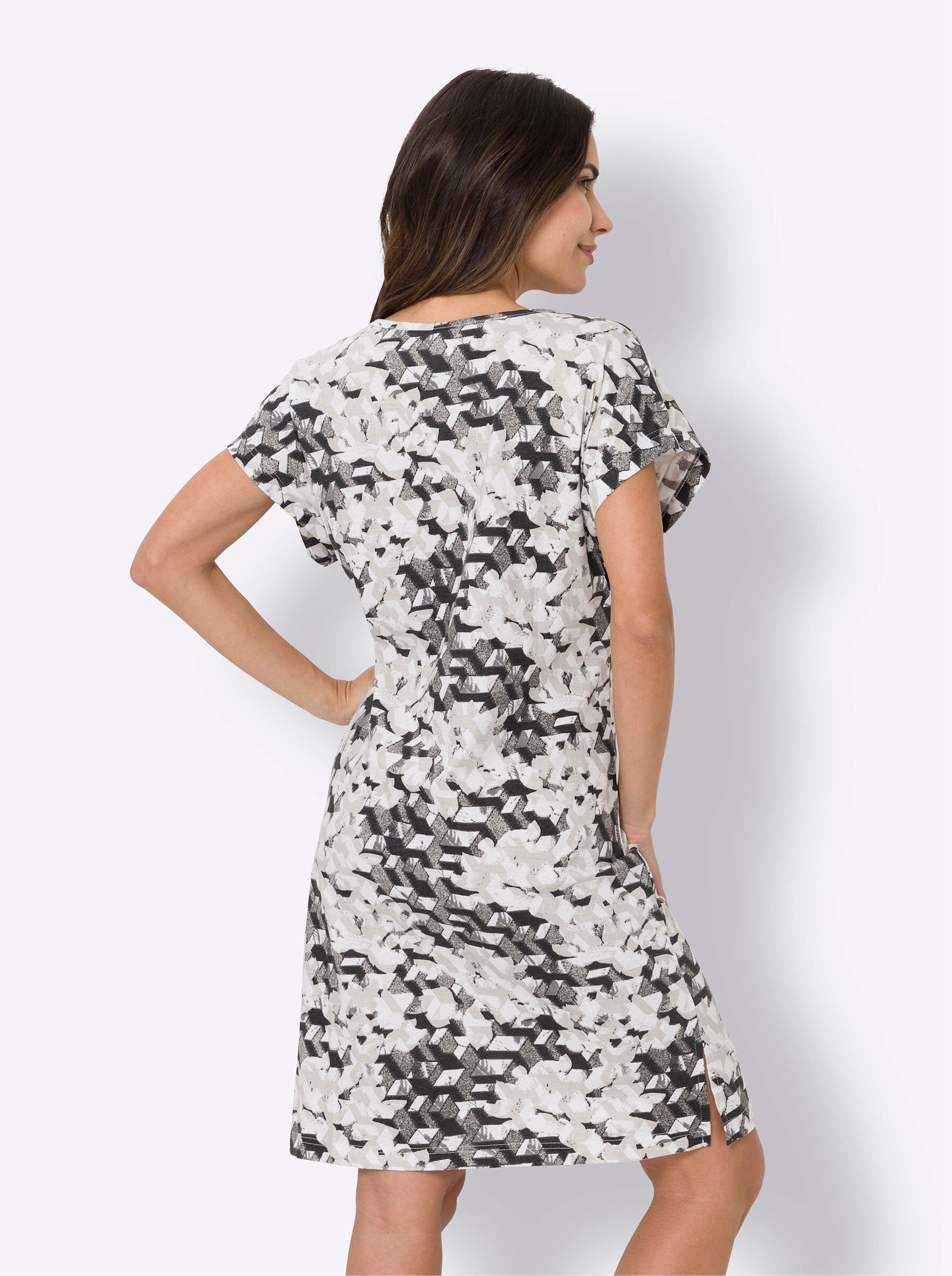 Sieh an! Strandkleid Sommerkleid . günstig online kaufen