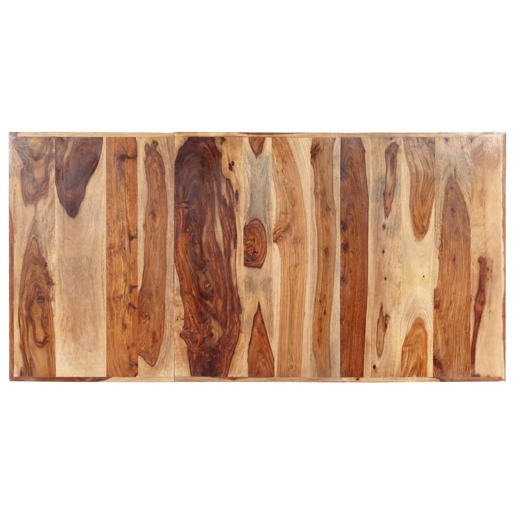 90 (1-St) cm x 76 x Esstisch 180 Massivholz furnicato