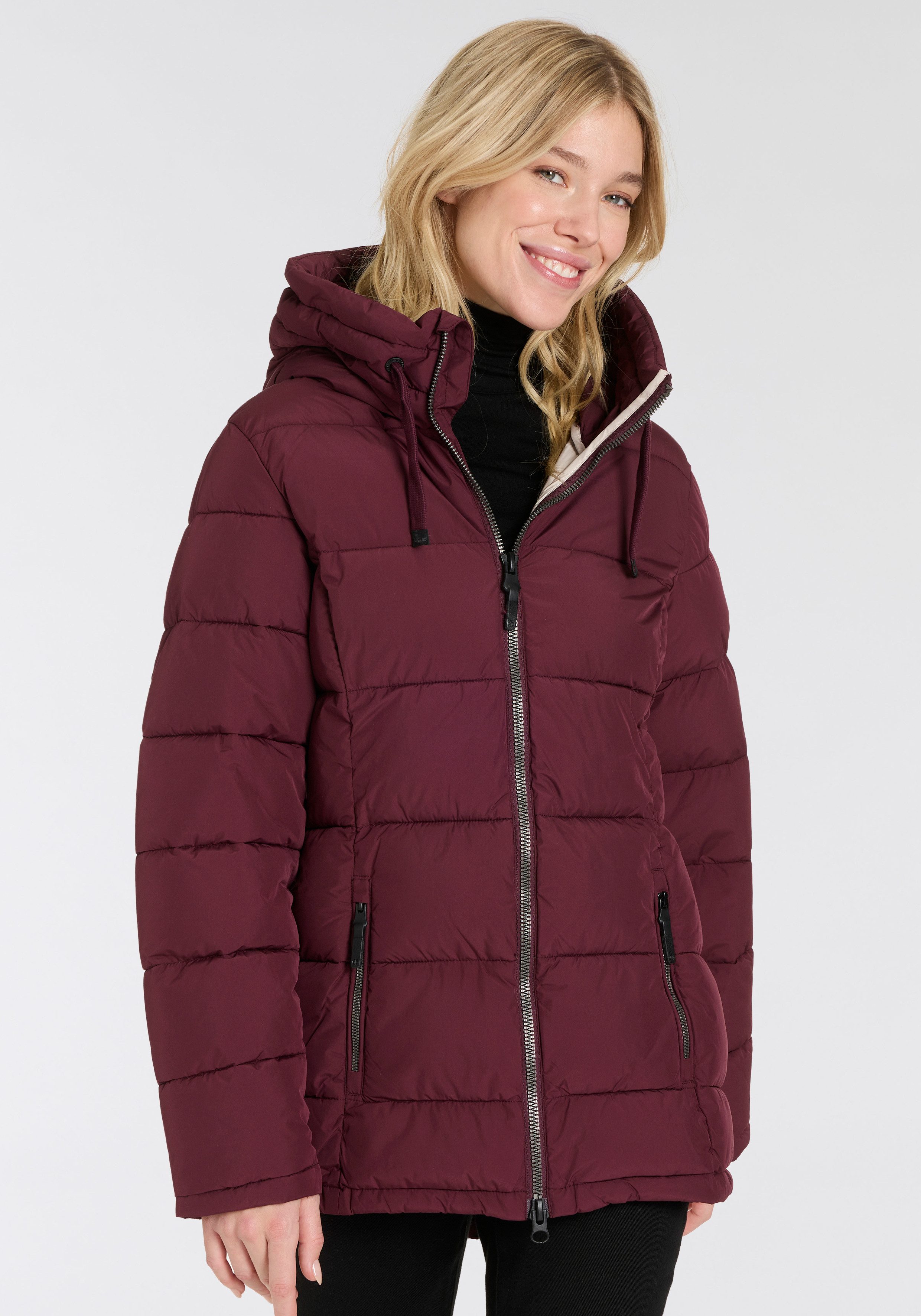 G.I.G.A. DX by killtec Steppjacke GW 68 WMN QLTD JCKT günstig online kaufen