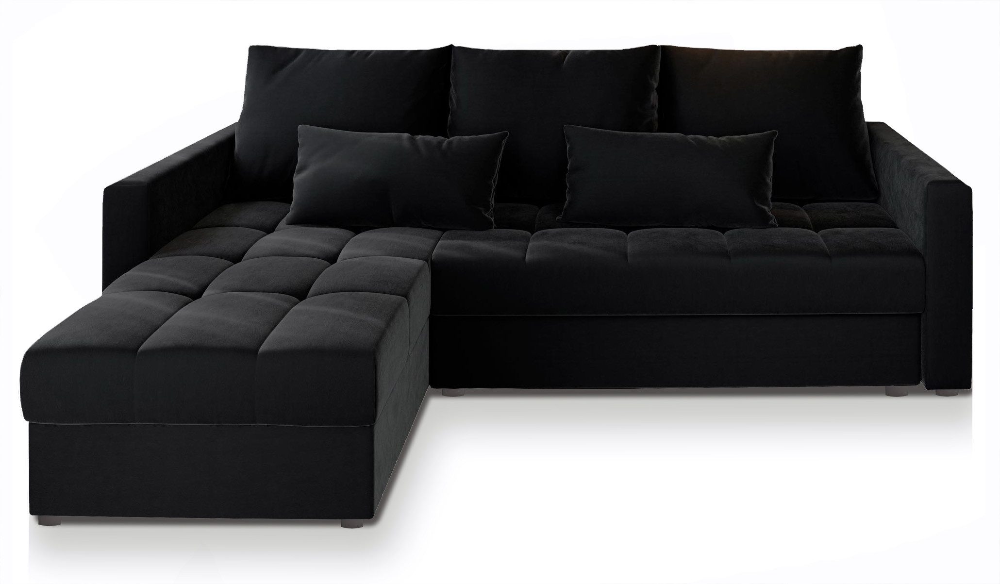 Masseno Ecksofa KOS PIK mit Schlaffunktion günstig online kaufen