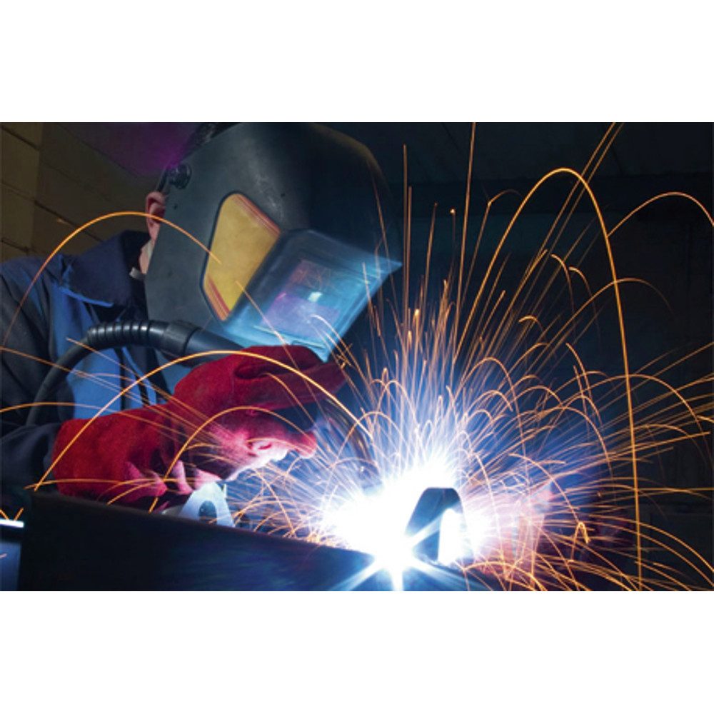 Jochen Schweizer Erlebnisgutschein Schweißkurs