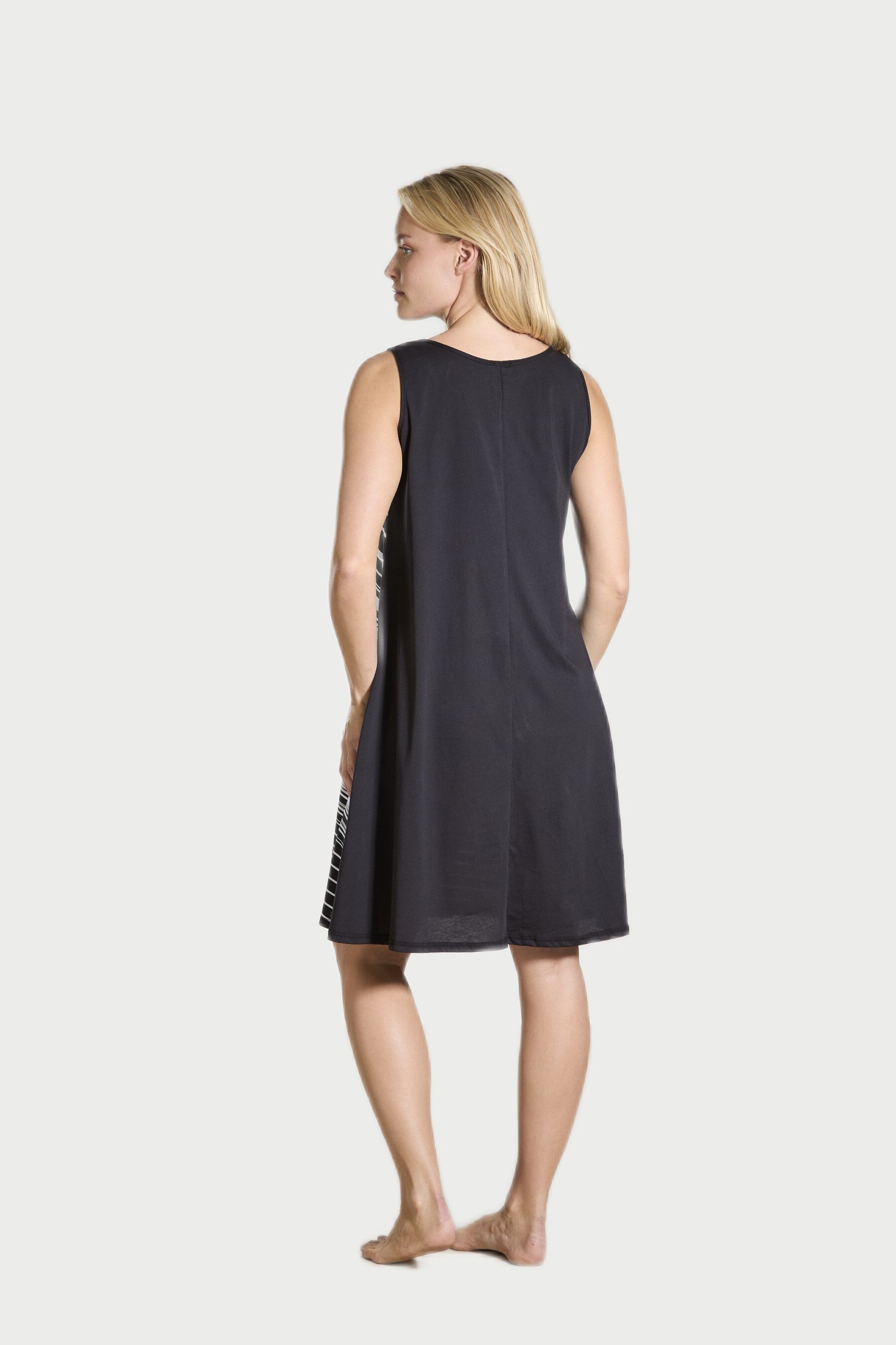Sunflair Strandkleid Kleid (1-tlg)