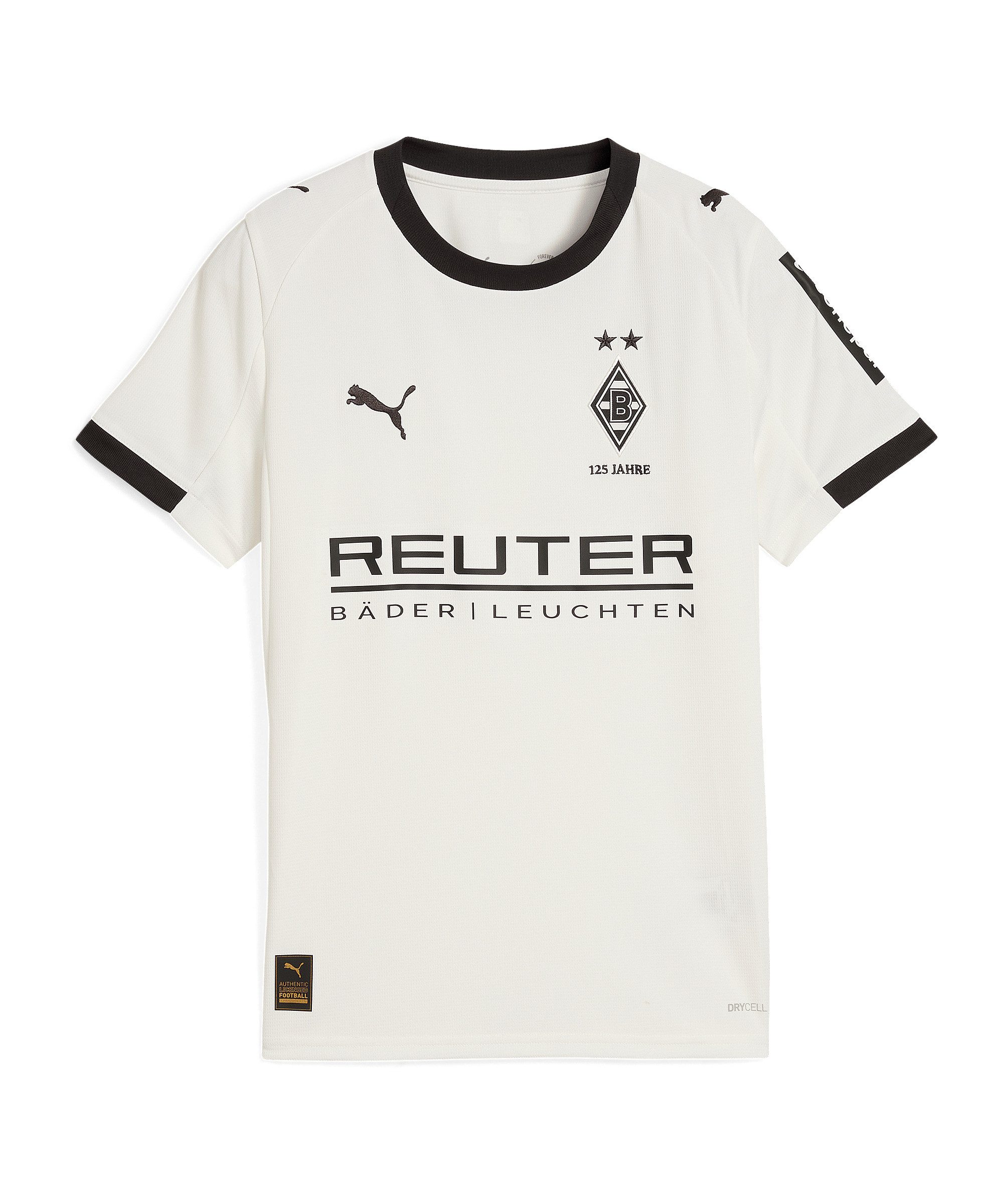 PUMA Fußballtrikot PUMA 1. Bundesliga