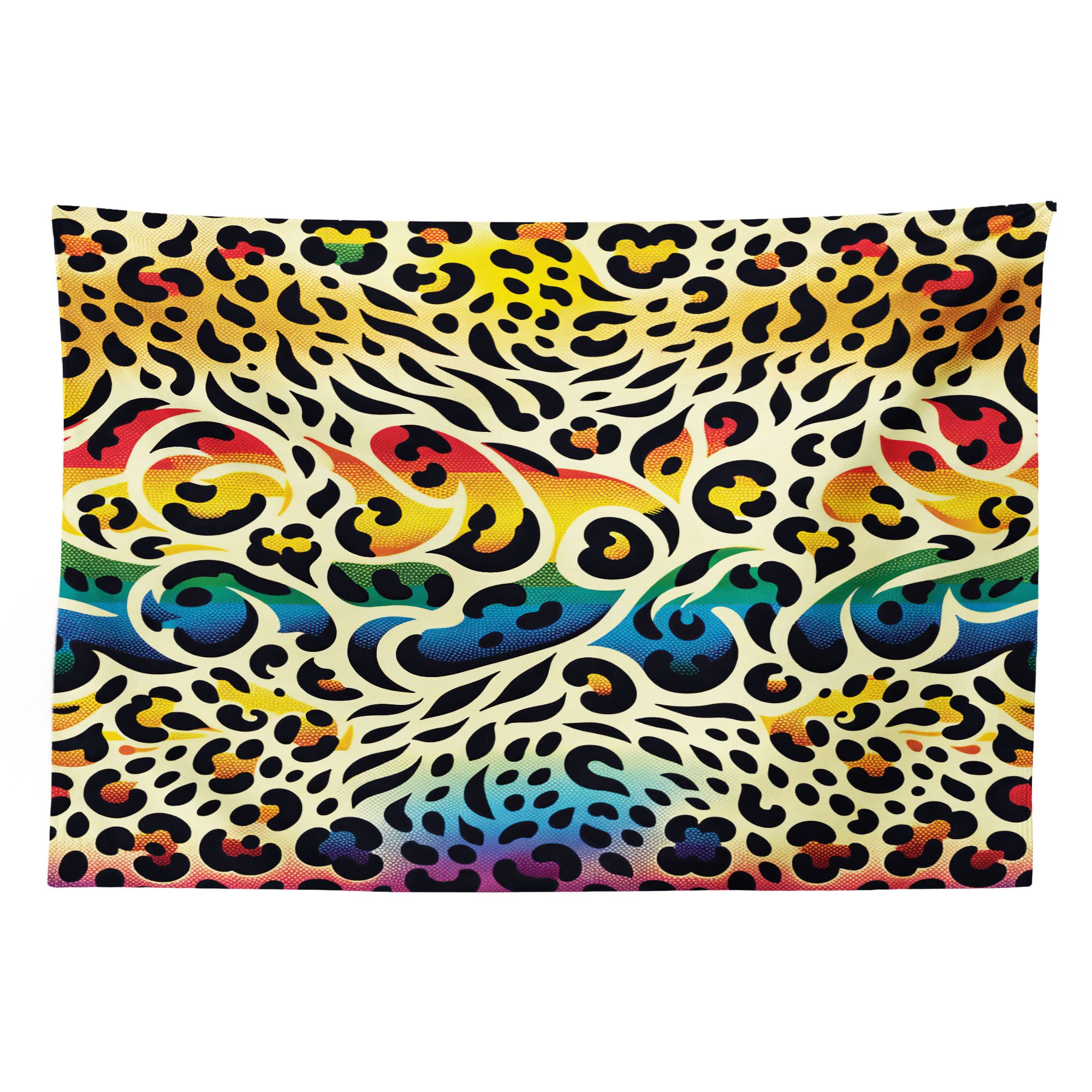 Abakuhaus Wandteppich aus Weiches Mikrofaser Stoff Für das Wohn und Schlafzimmer, rechteckig