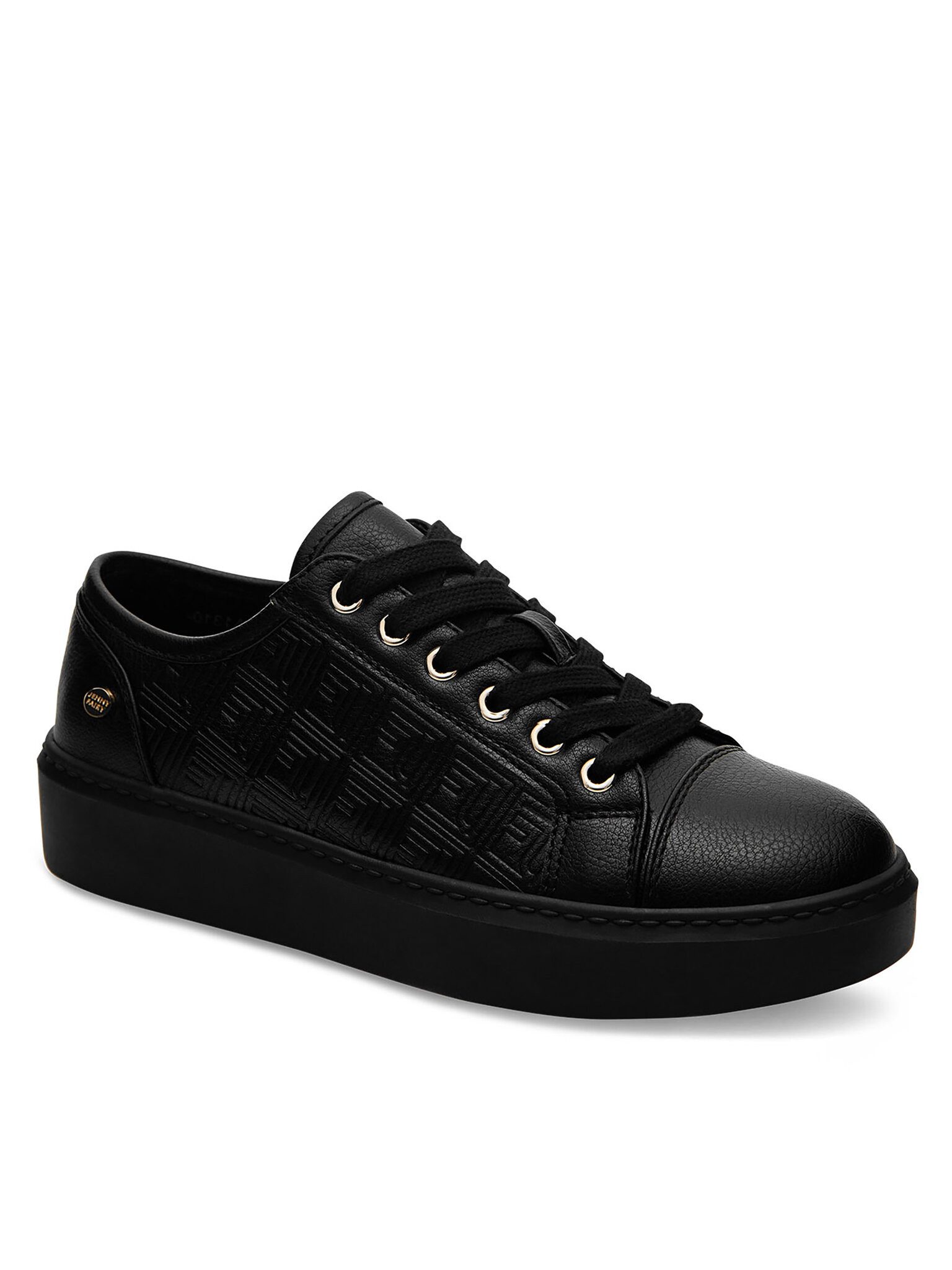Jenny Fairy Sneakers WFA1310-1 Schwarz Sneaker günstig online kaufen